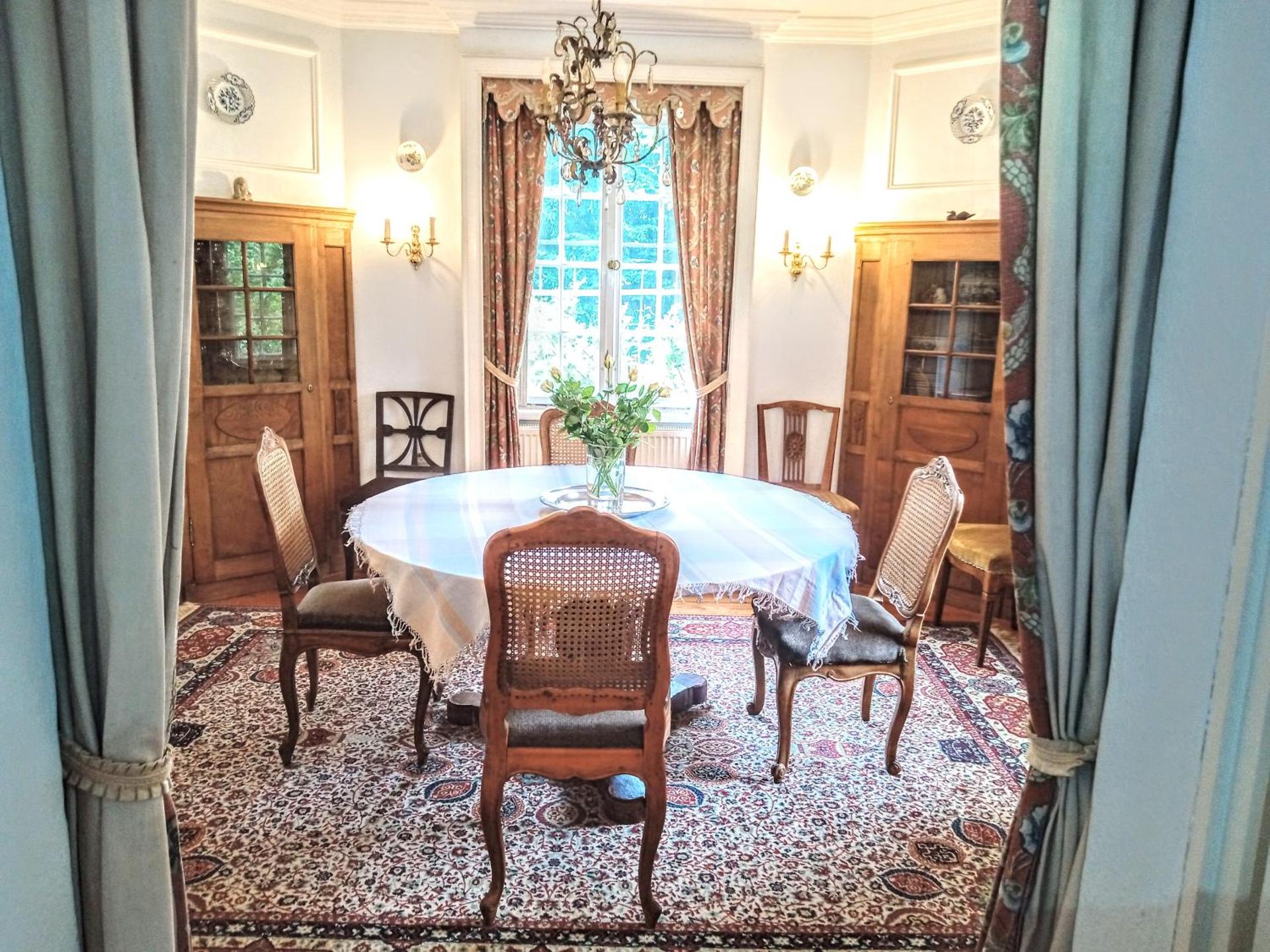 Ferienhaus Dr. Müller