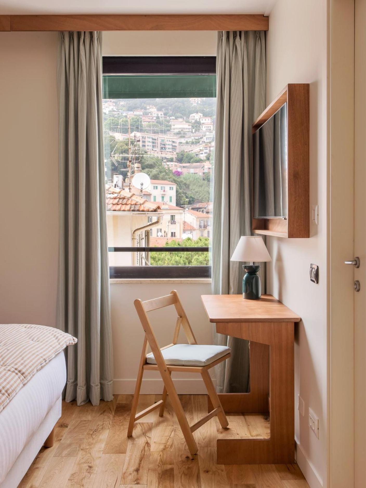 View (from property/room)