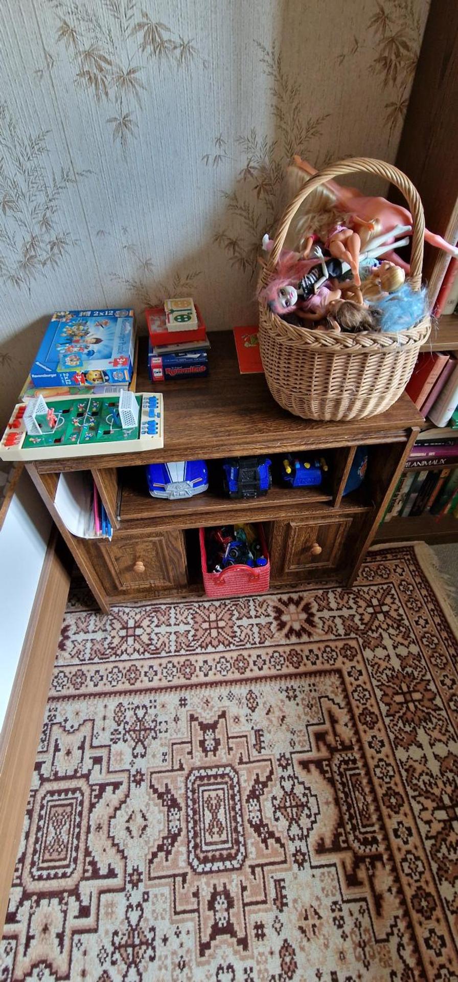 Maison vis-à-vis du lac