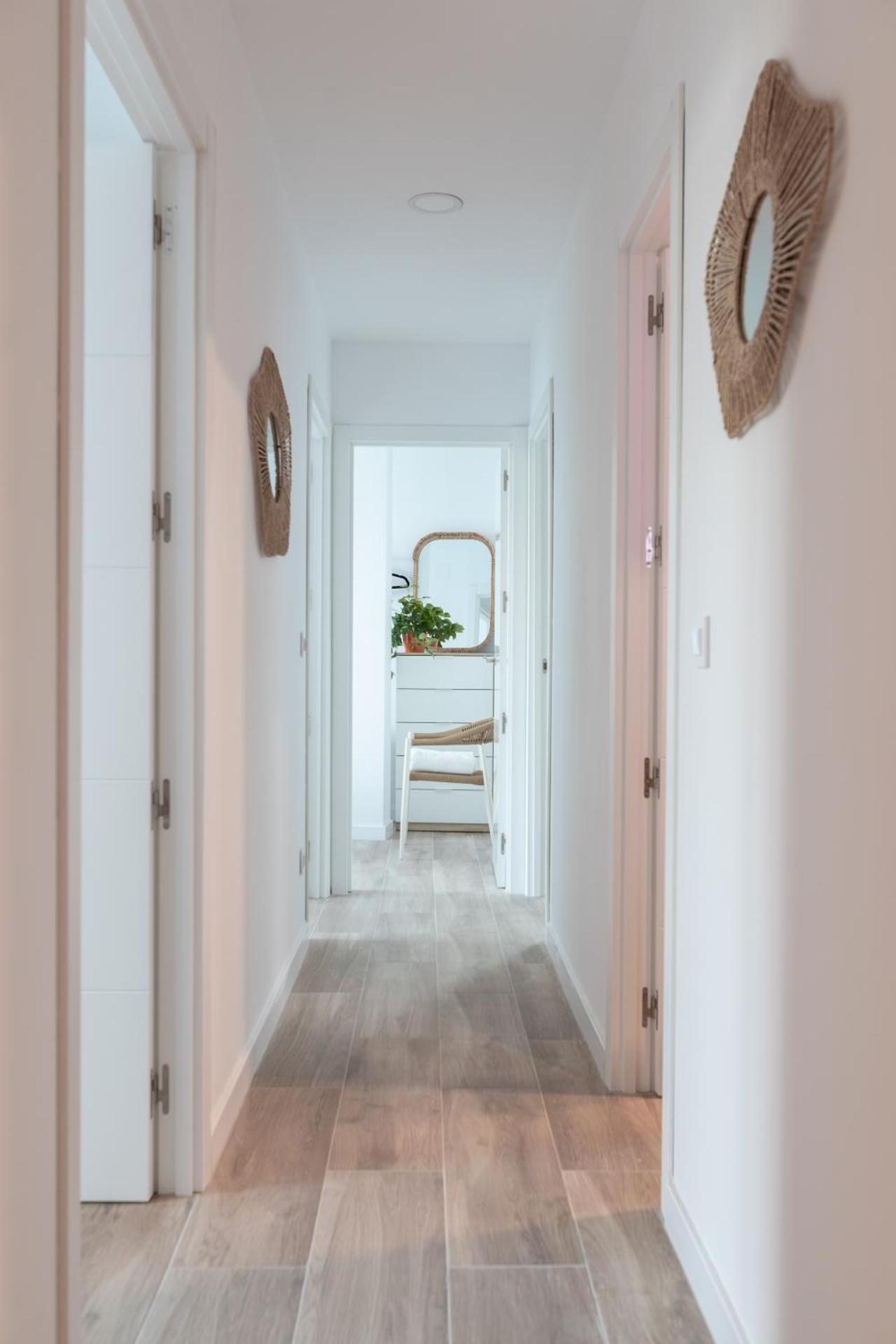 Casa Blanca - Villa con piscina