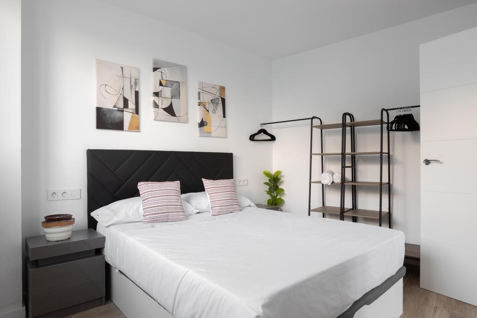 Casa Blanca - Villa con piscina