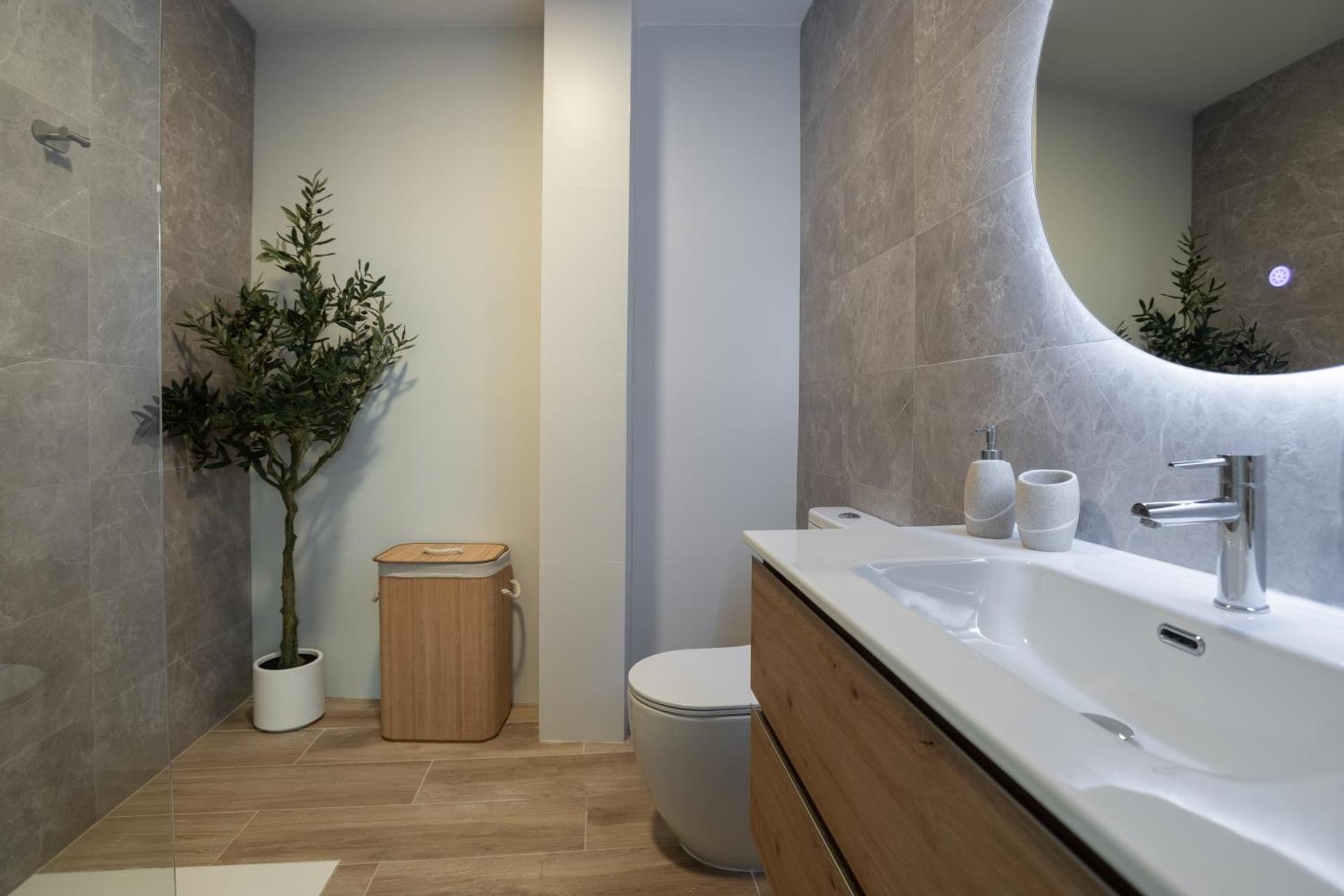 Casa Blanca - Villa con piscina