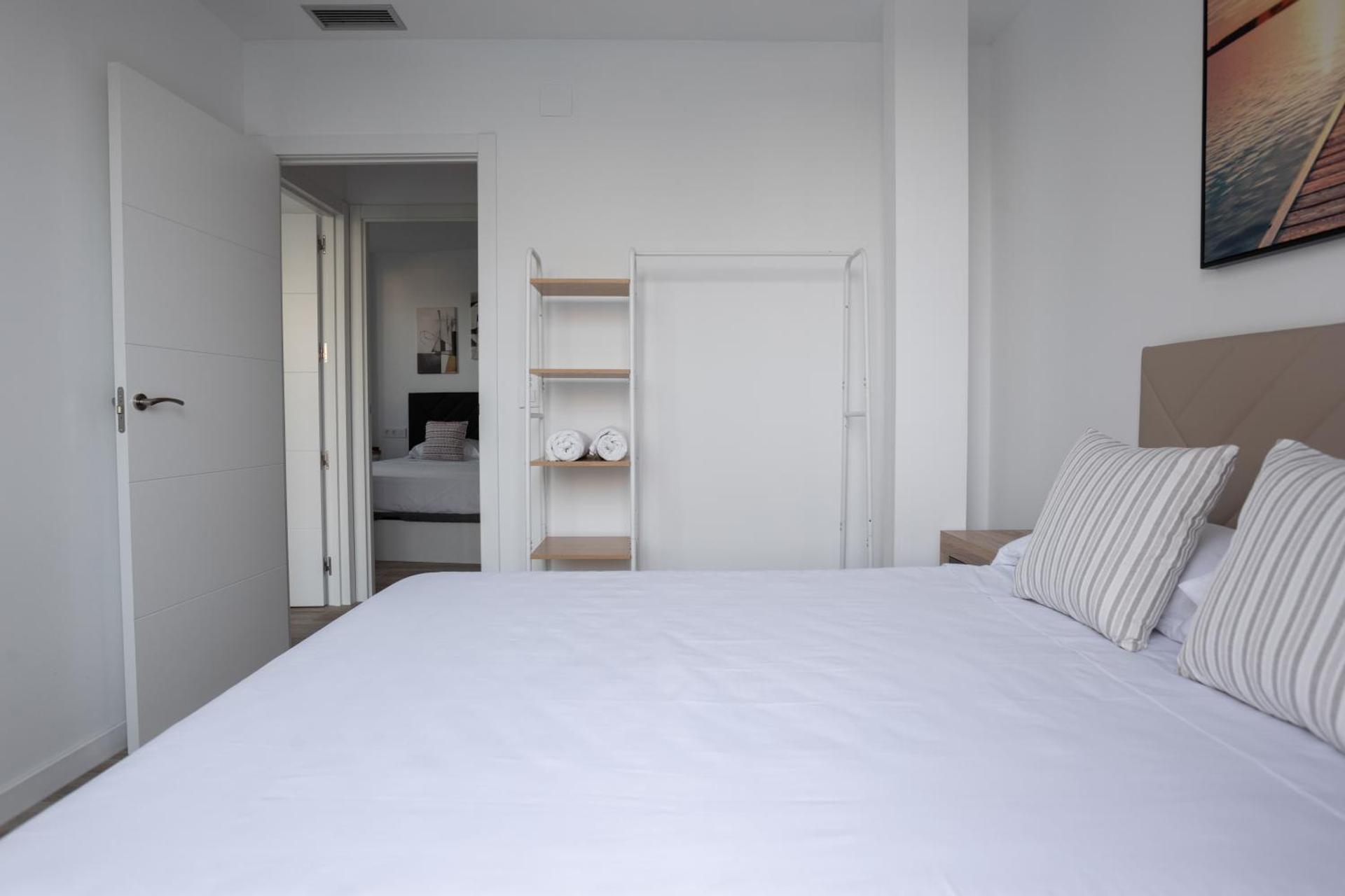 Casa Blanca - Villa con piscina