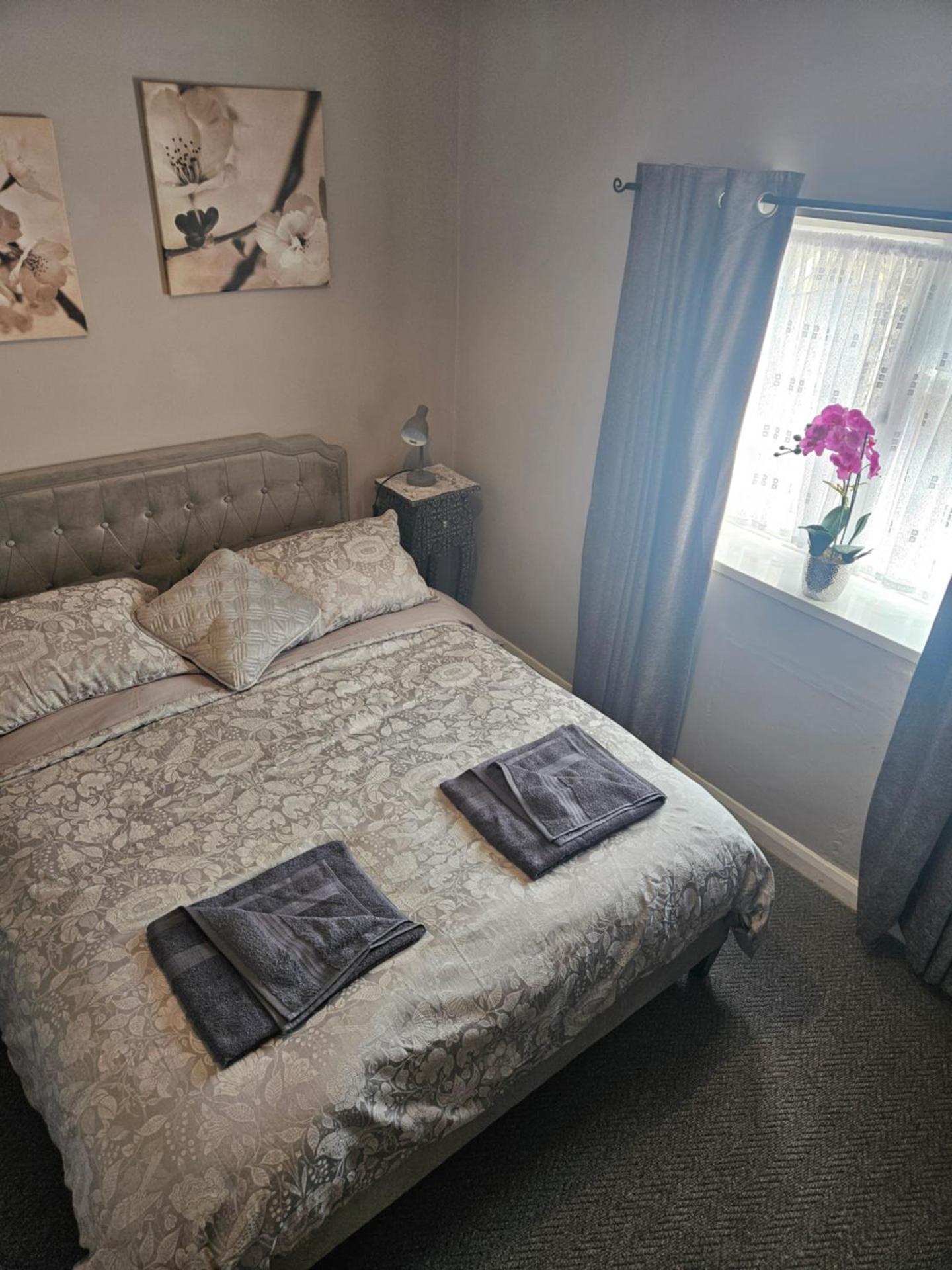 Apartment Mary Street