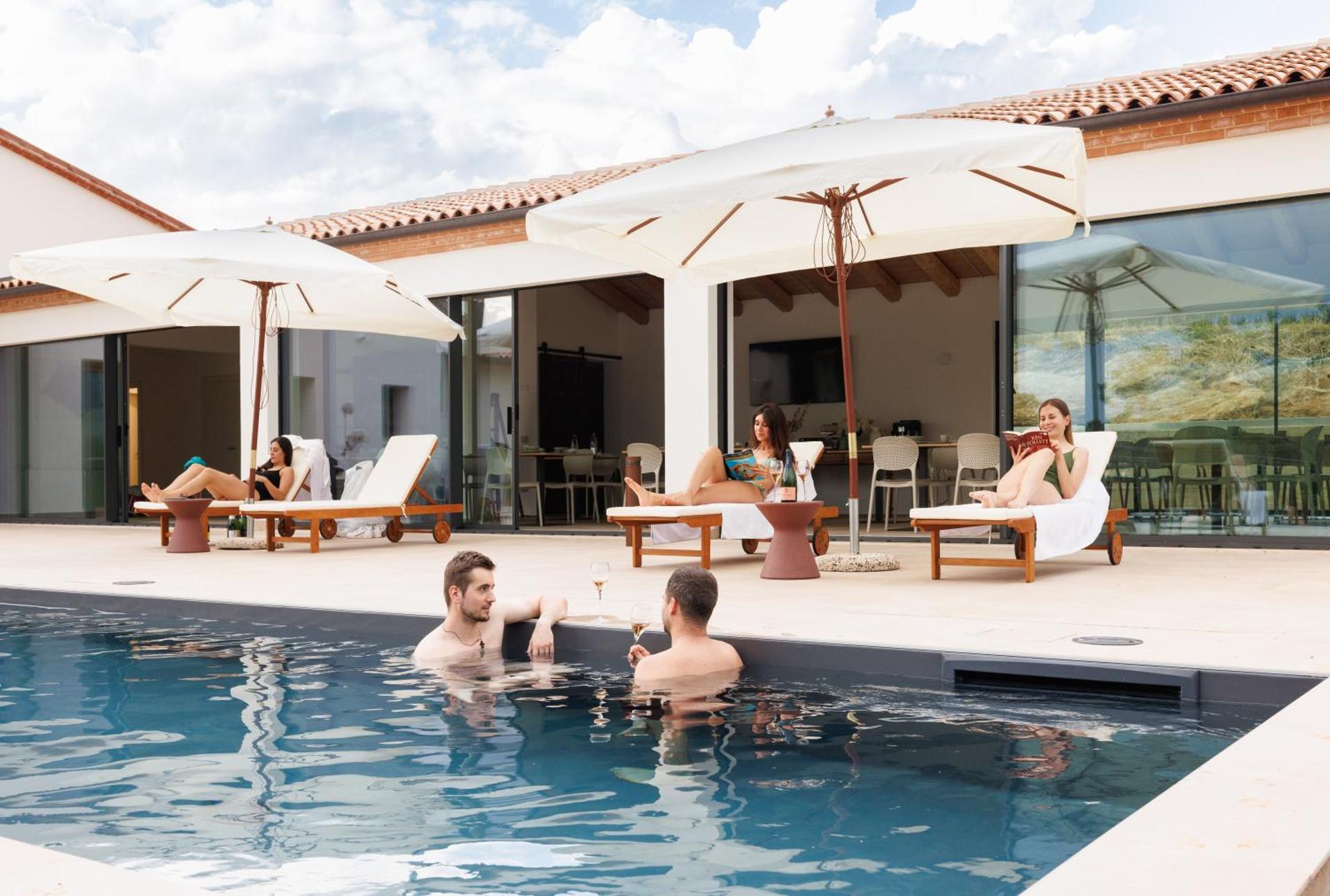 Agriturismo Castel Bricon