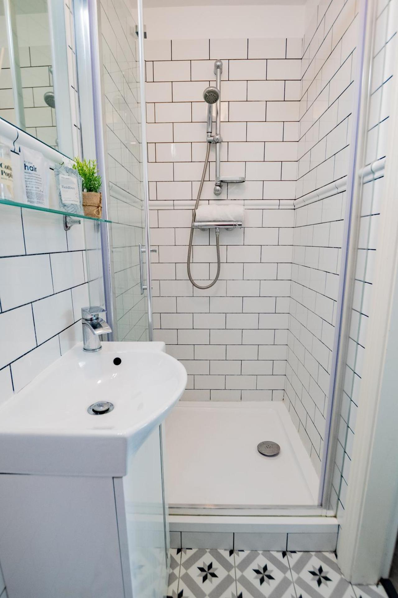 Seaside Getaway Suite