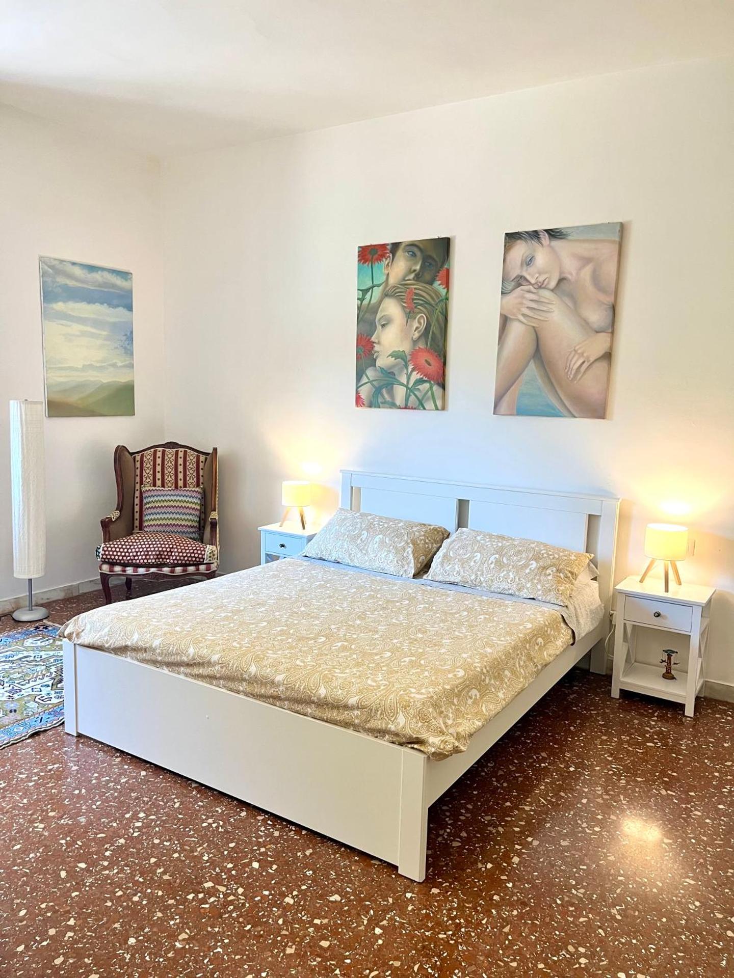 Casa Vacanze Gli Oleandri