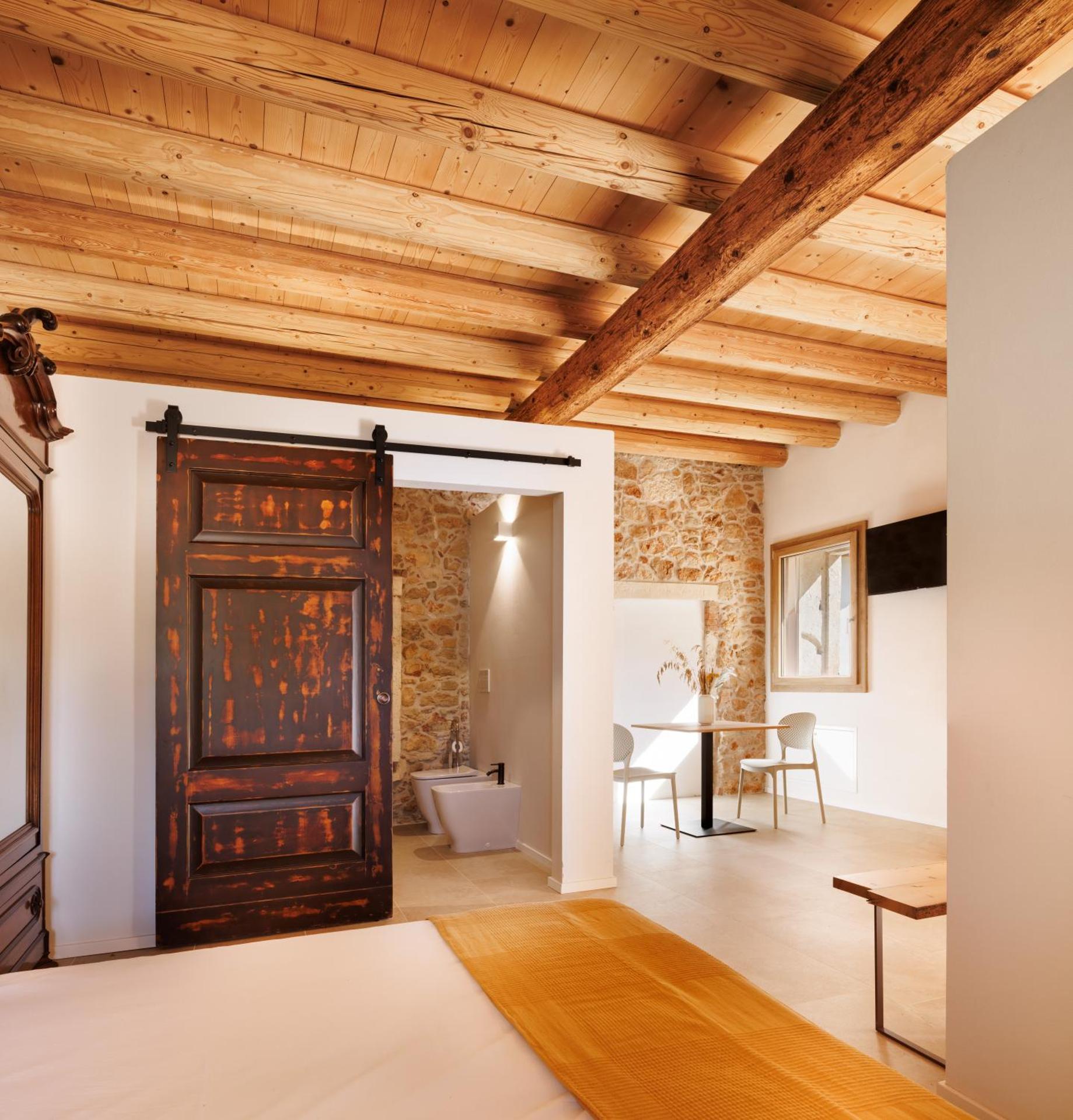 Agriturismo Castel Bricon