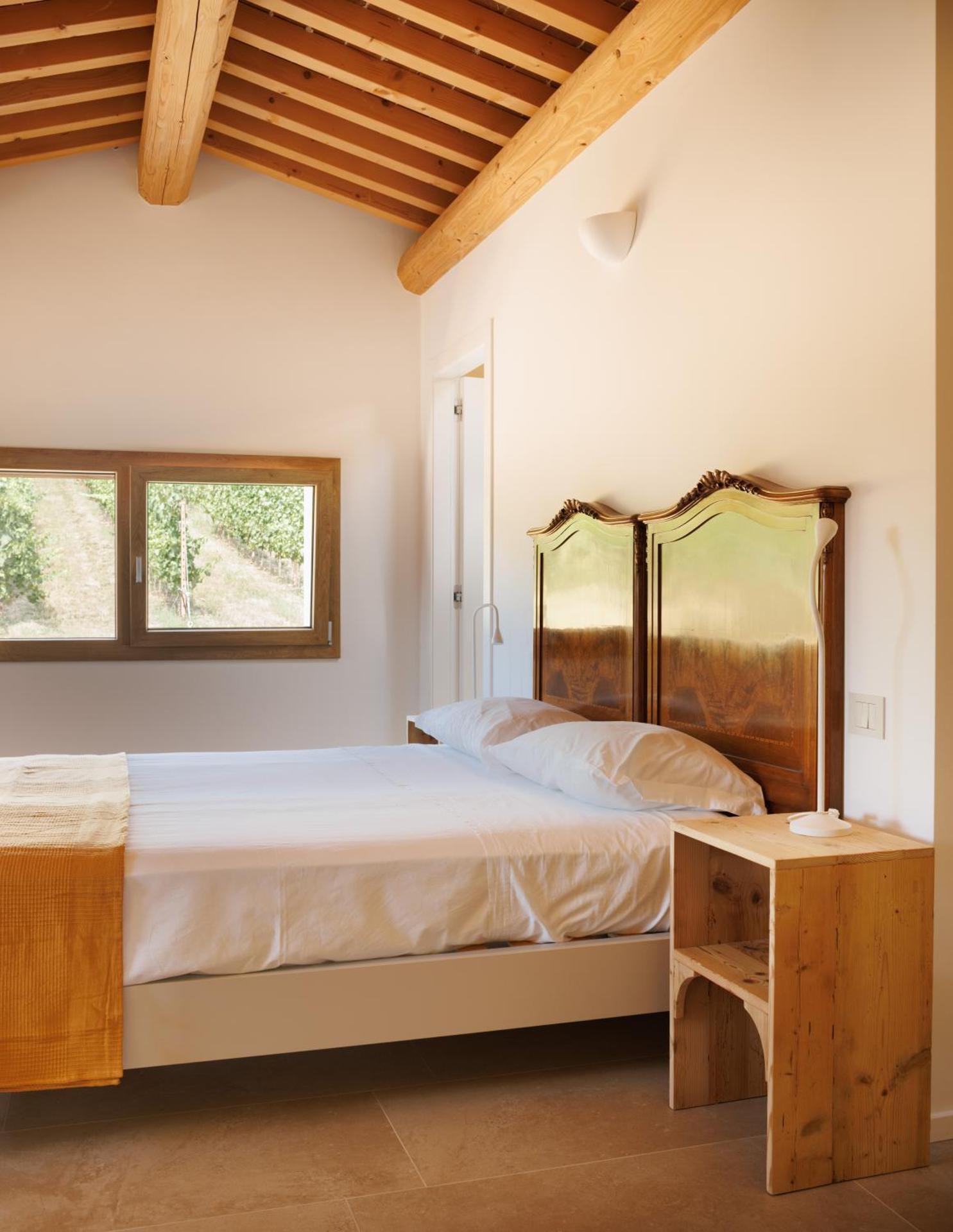 Agriturismo Castel Bricon