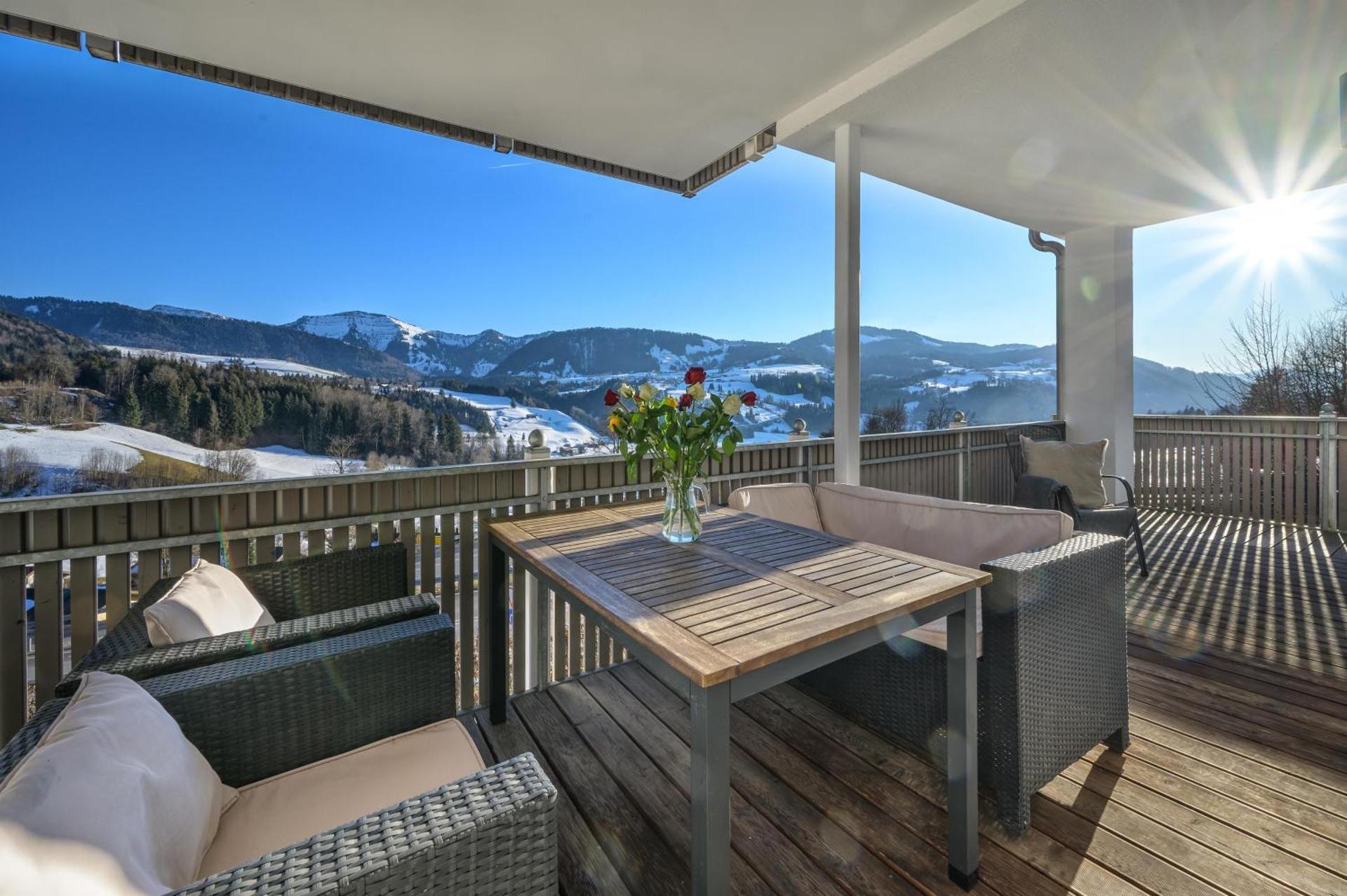 Haus Bergblick | Fahl Grundstücks GbR