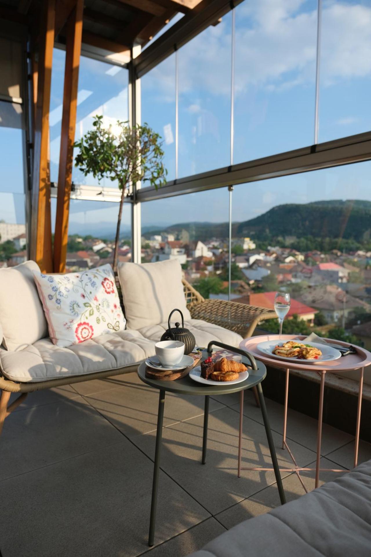 View (from property/room)