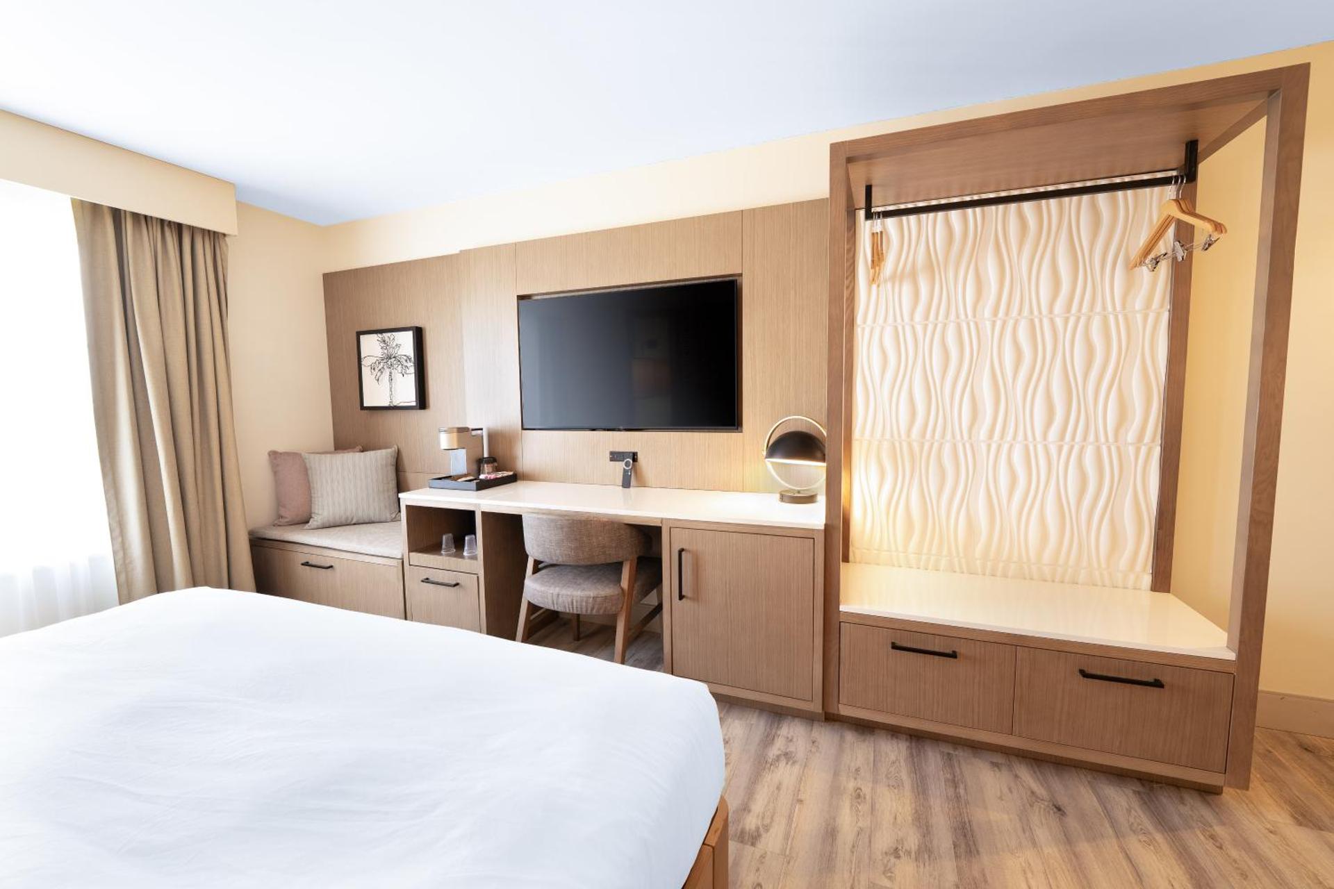 Castillo Real St Augustine Beach,Tapestry Collection Hilton