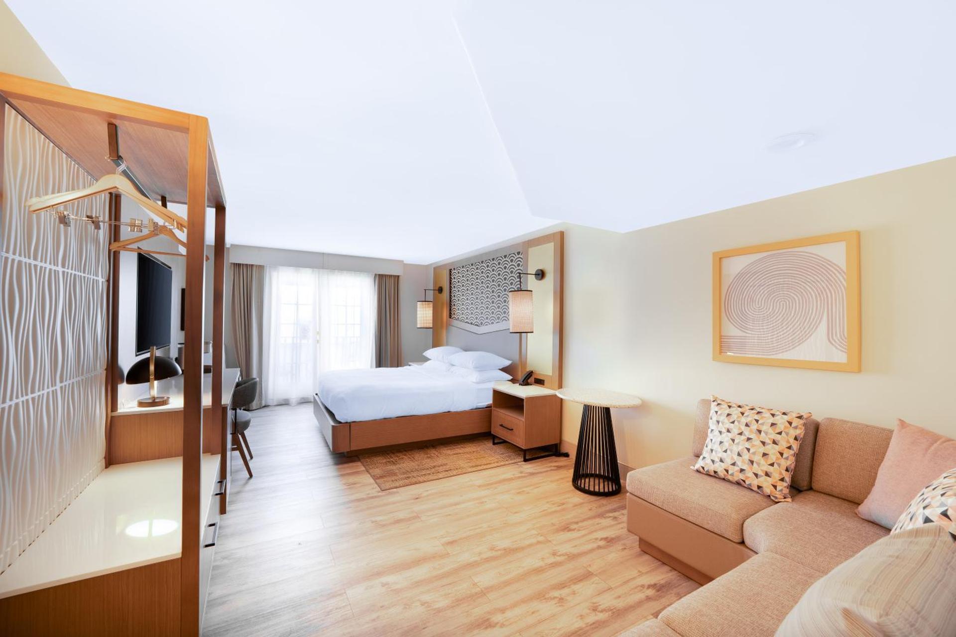 Castillo Real St Augustine Beach,Tapestry Collection Hilton