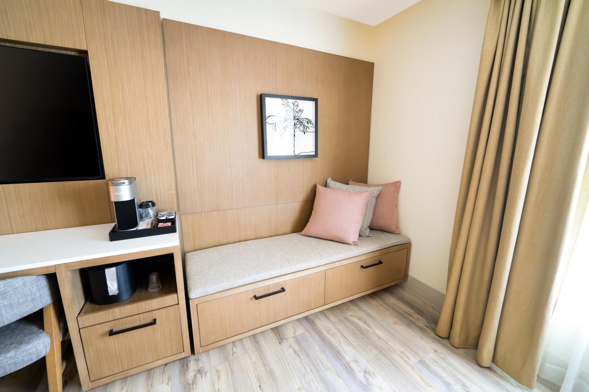 Castillo Real St Augustine Beach,Tapestry Collection Hilton