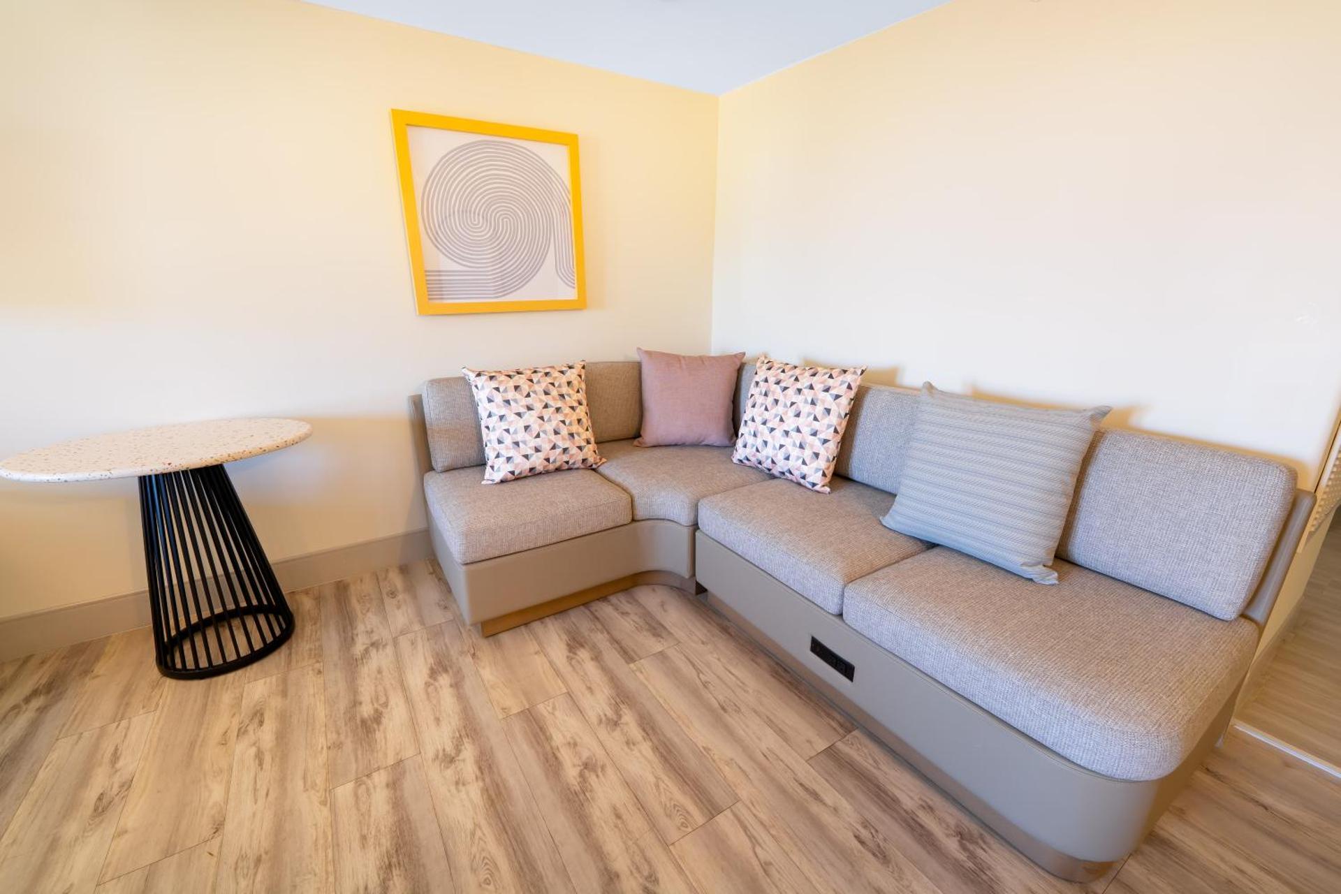 Castillo Real St Augustine Beach,Tapestry Collection Hilton