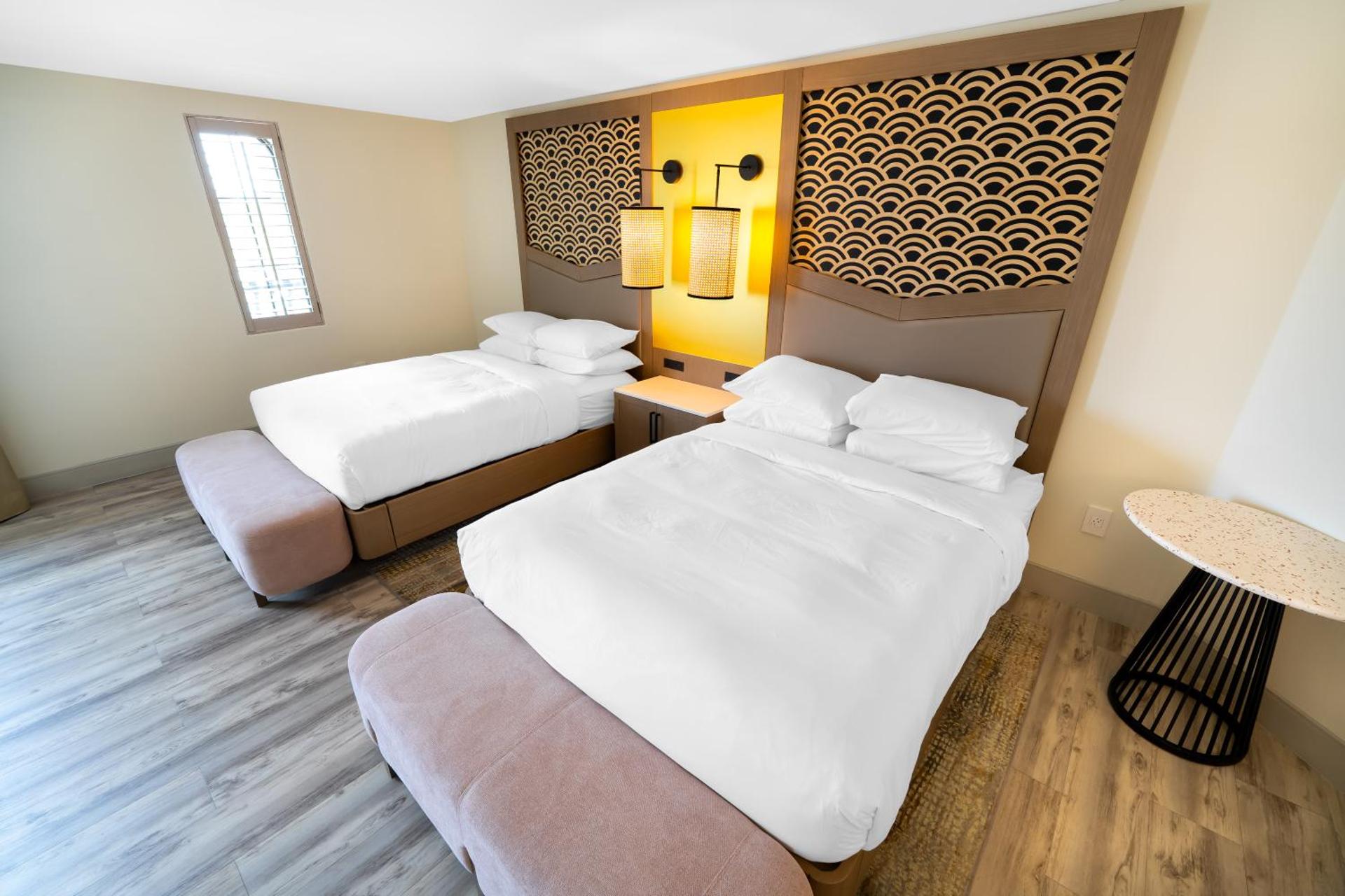 Castillo Real St Augustine Beach,Tapestry Collection Hilton