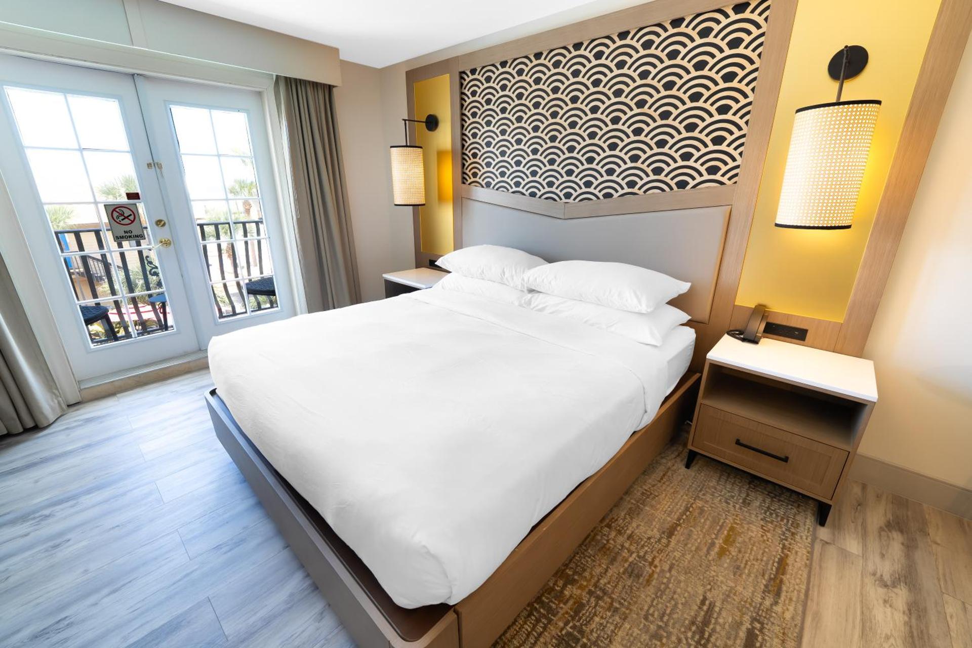 Castillo Real St Augustine Beach,Tapestry Collection Hilton