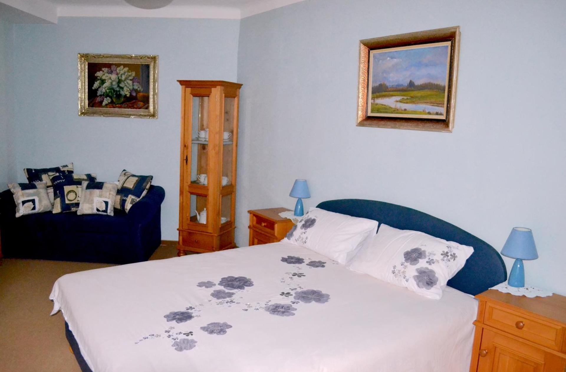 Lomnice nad Popelkou v srdci českého ráje