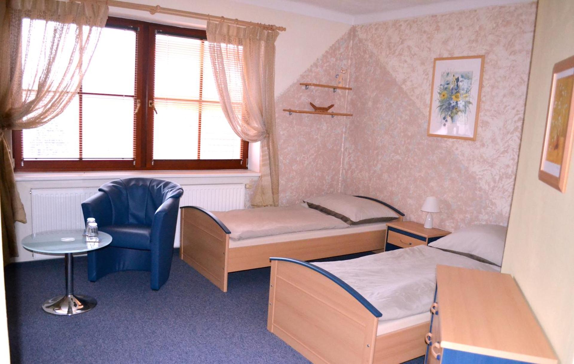 Lomnice nad Popelkou v srdci českého ráje