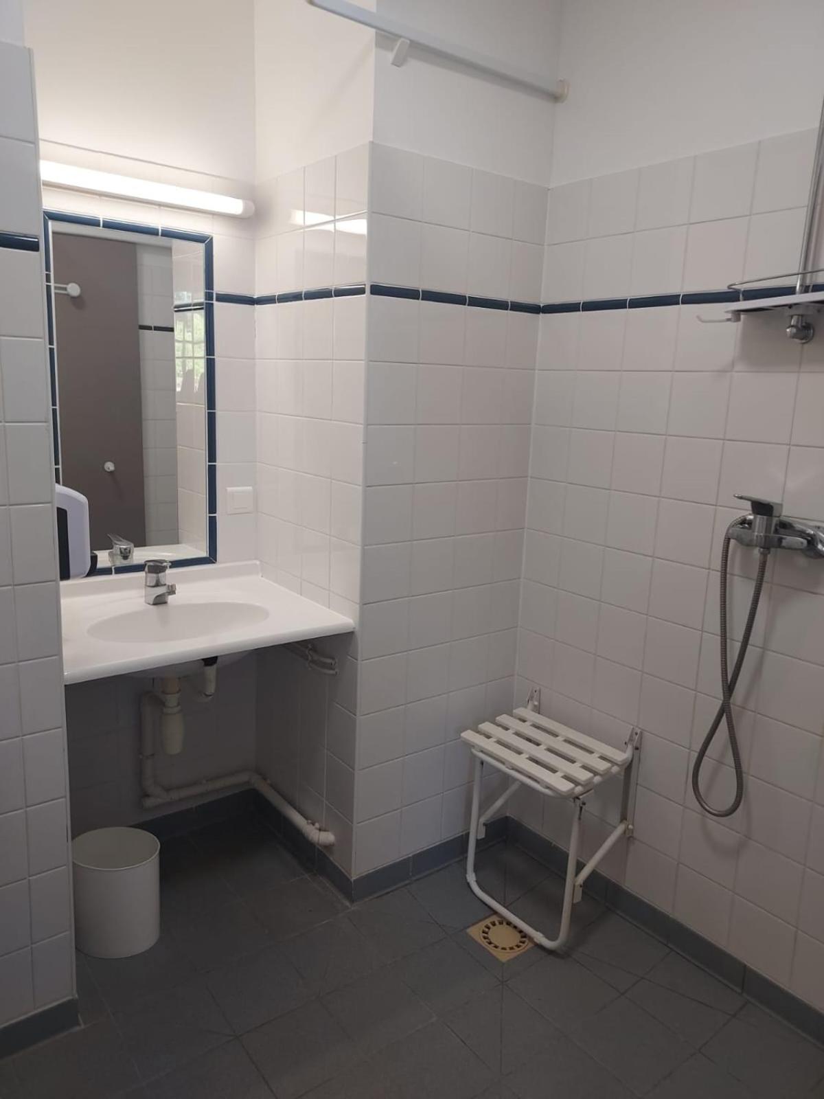 Village Vacances Nature de Bellebouche