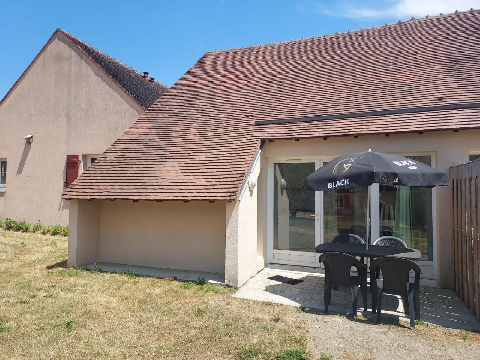 Village Vacances Nature de Bellebouche