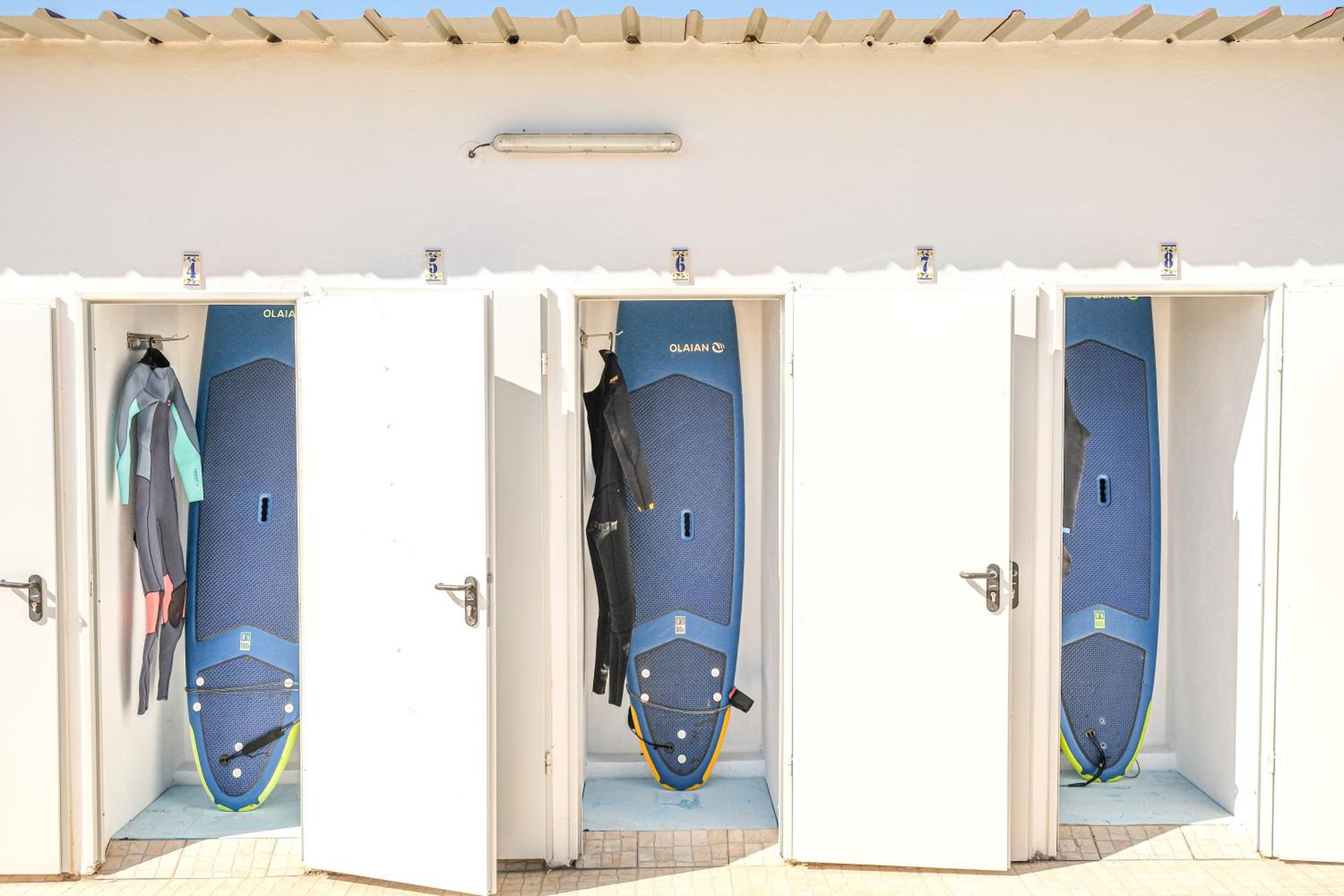 Sagres Sun Stay - Surf Camp & Hostel