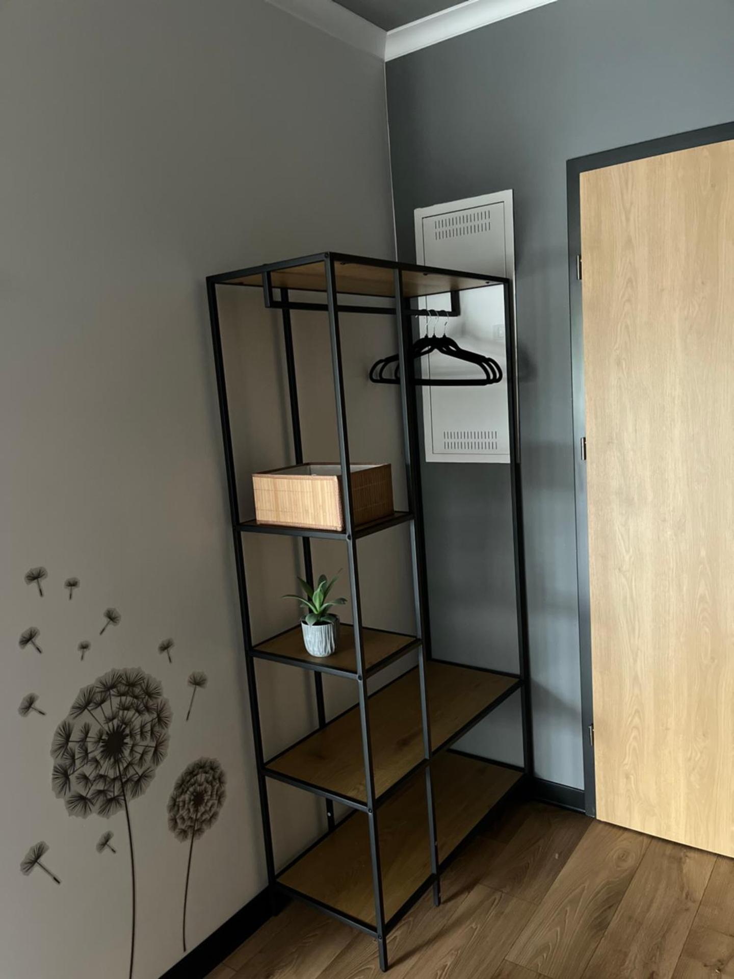 Apartament Bajka nad Jeziorem