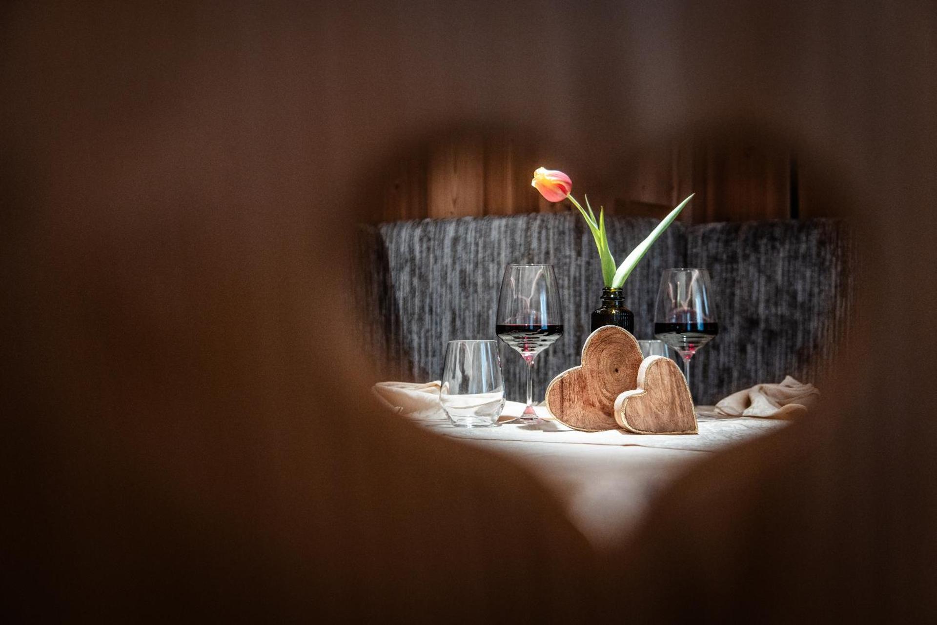 Chalet Ciasa Alexander