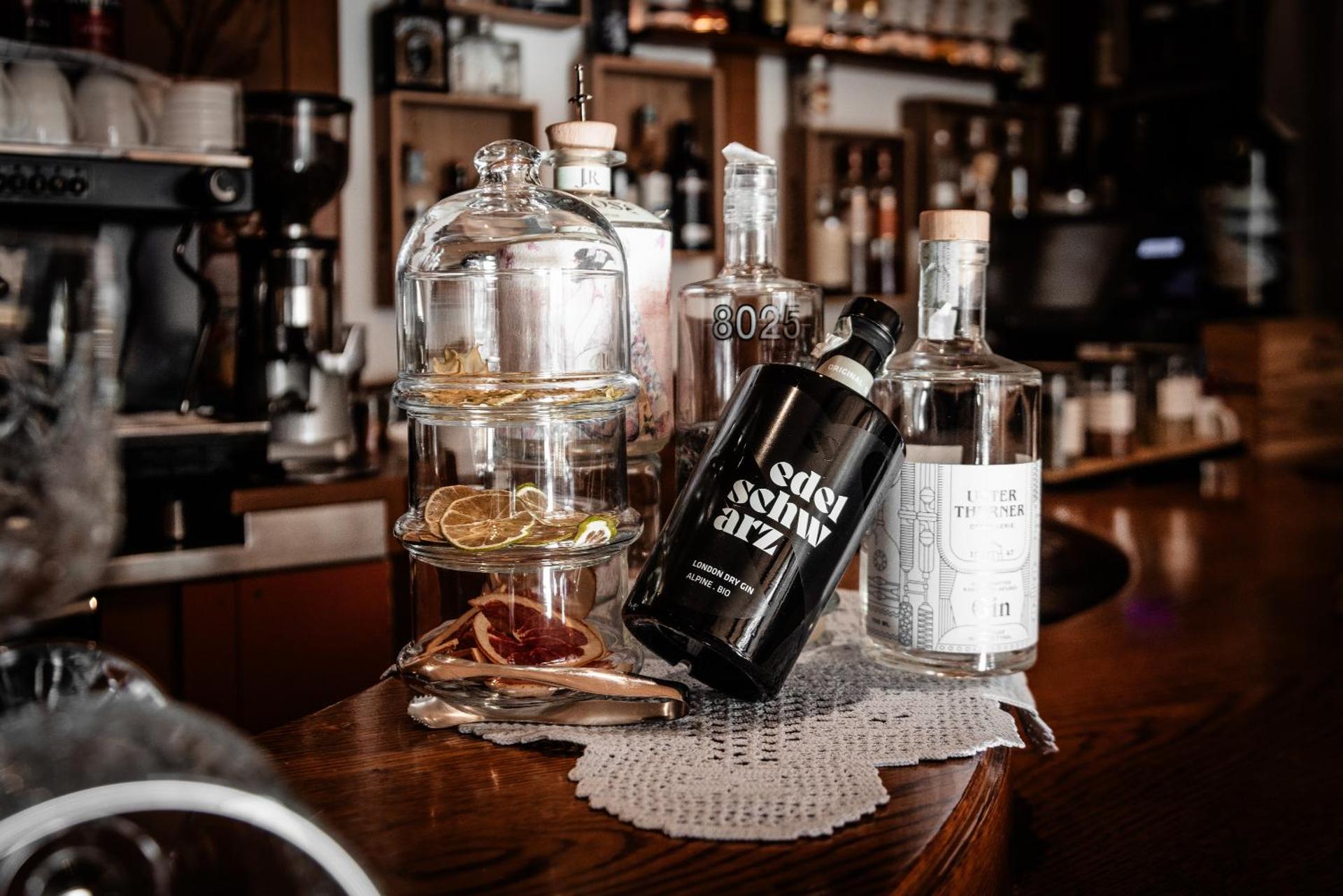 Chalet Ciasa Alexander