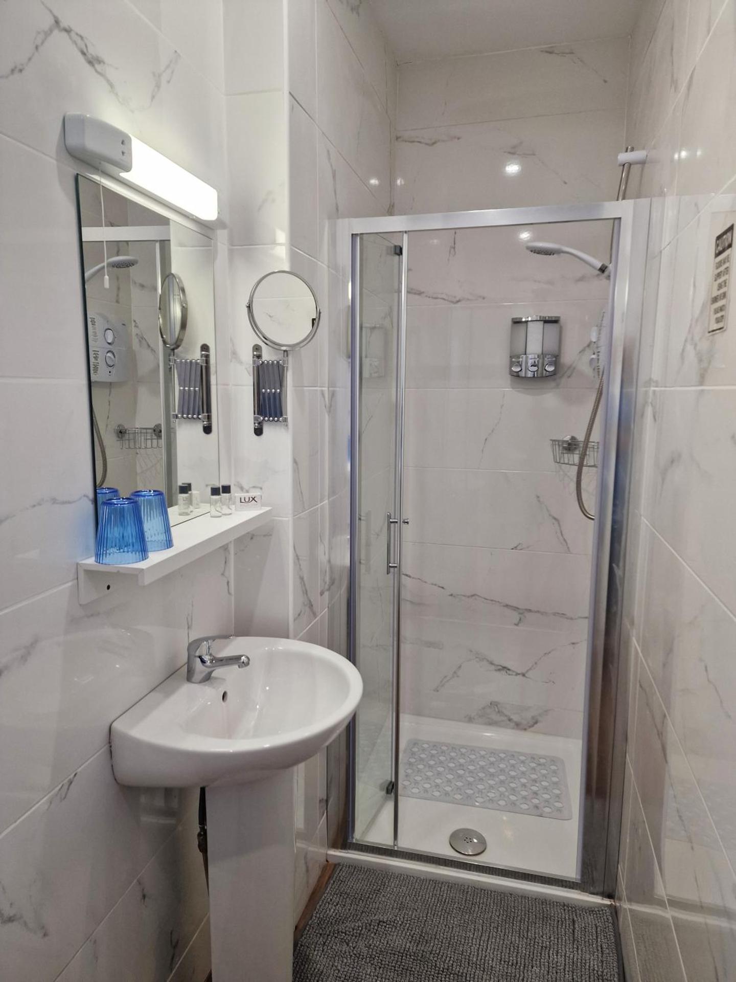 Killarney central apartments