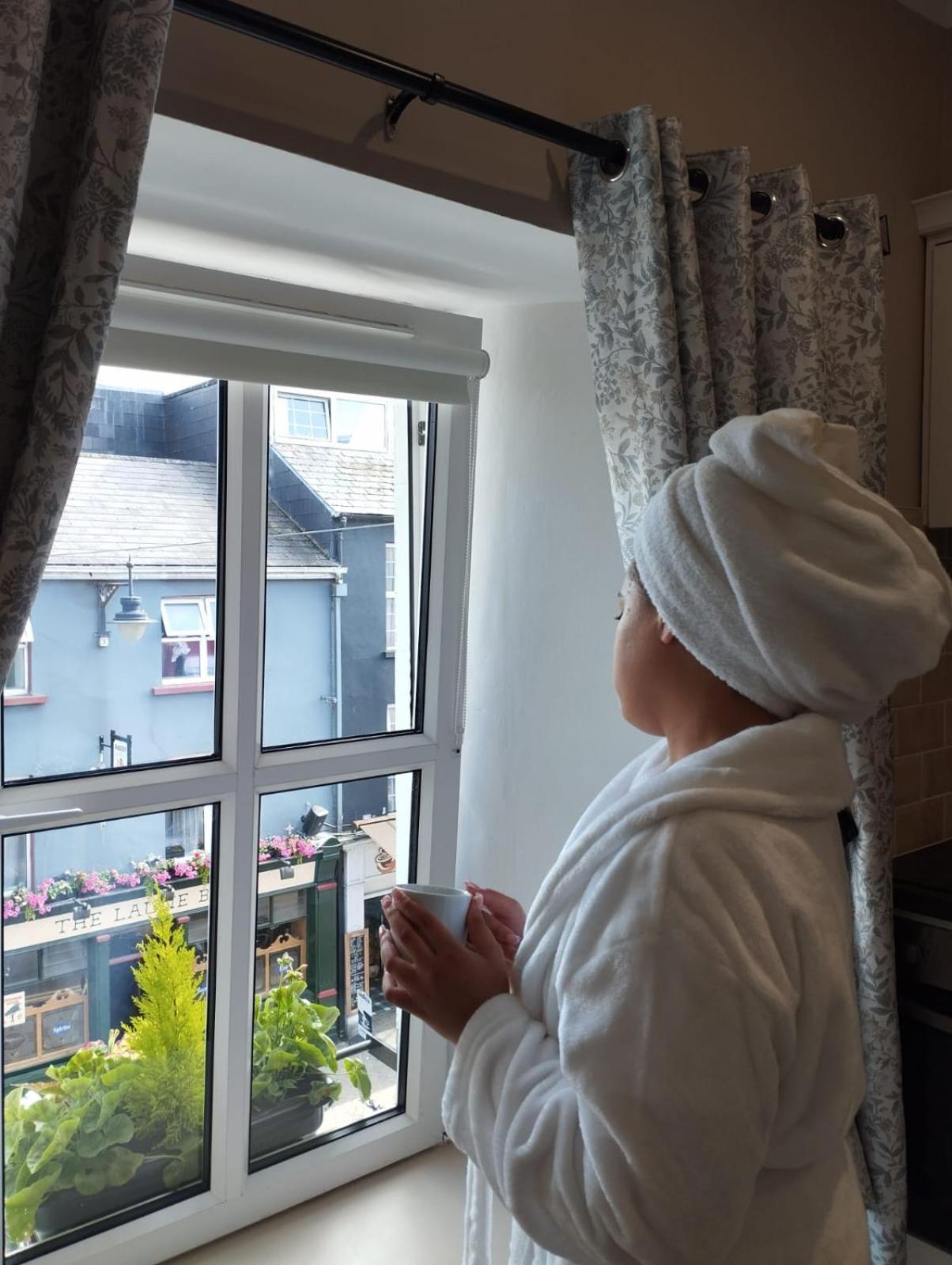 Killarney central apartments