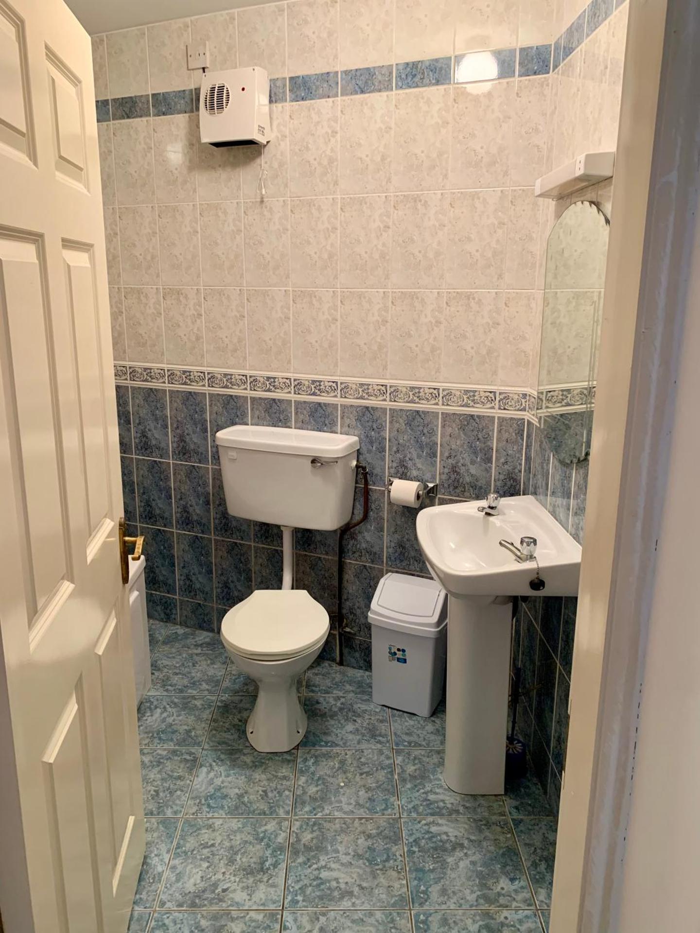 4 Peak Apartment - Sea View