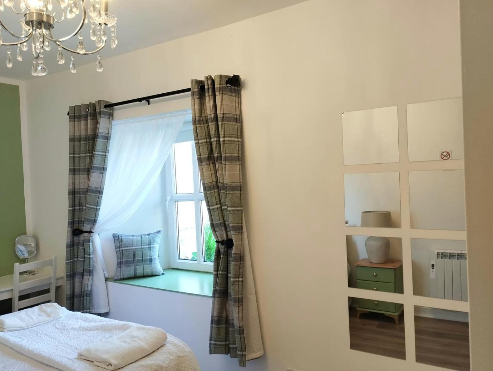 Killarney central apartments