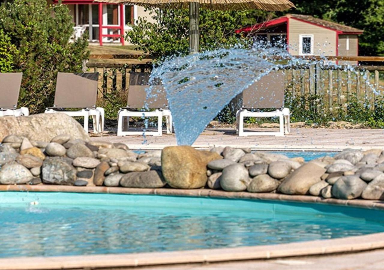 La Forêt Enchantée