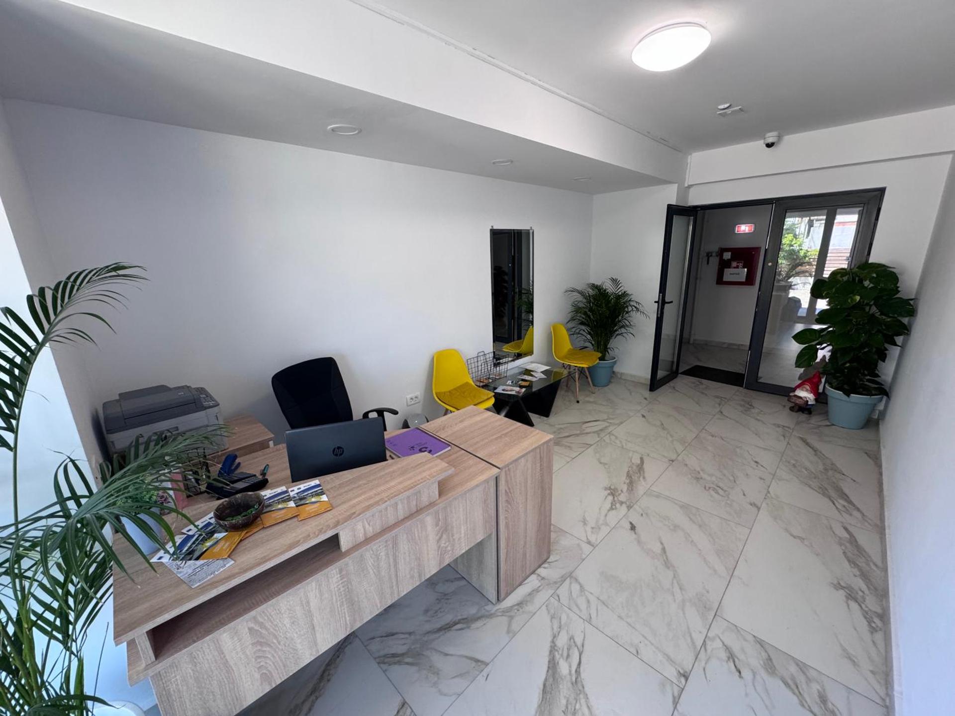 Aparthotel Techirghiol