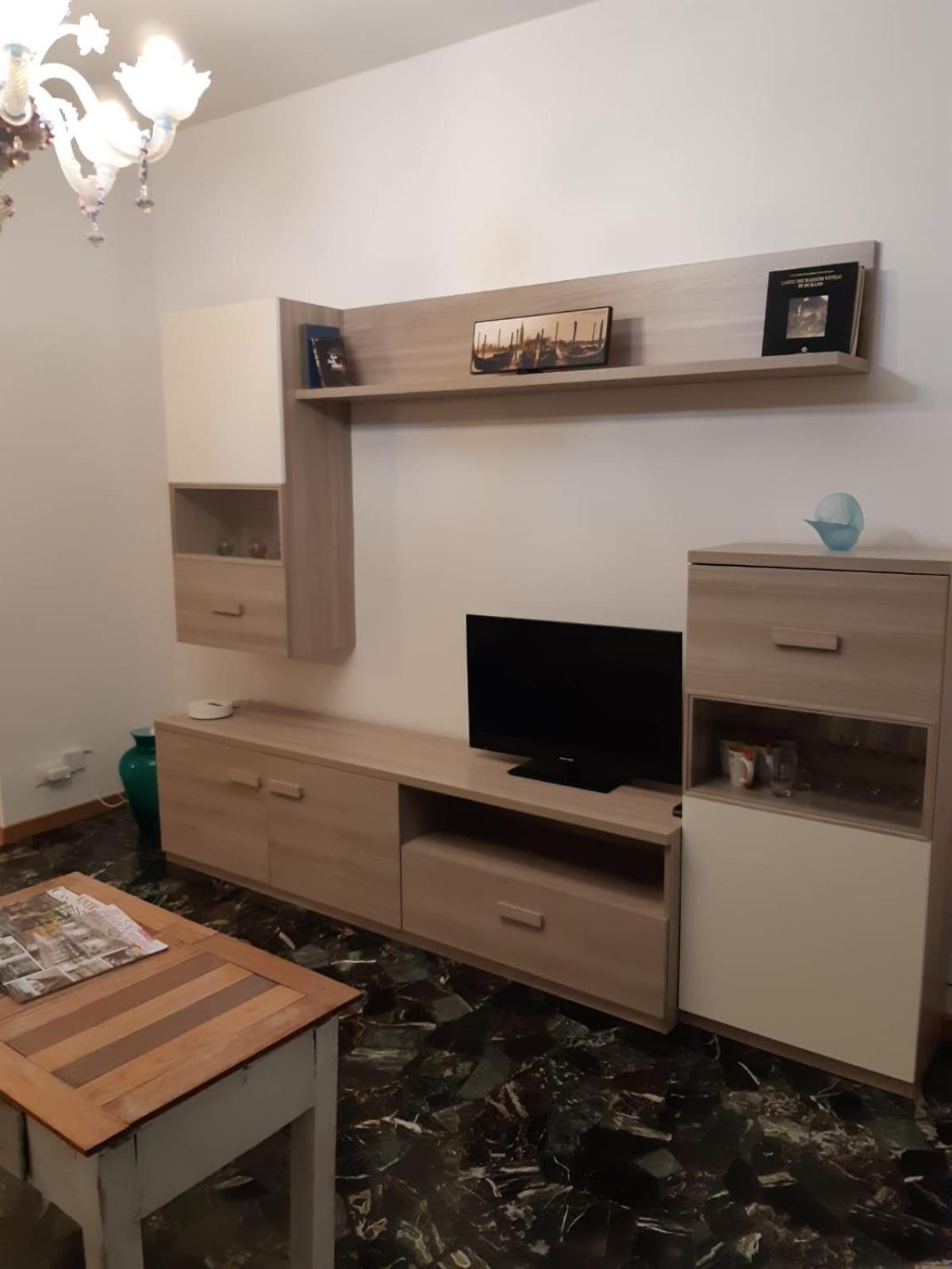 Esclusive Family Apartment