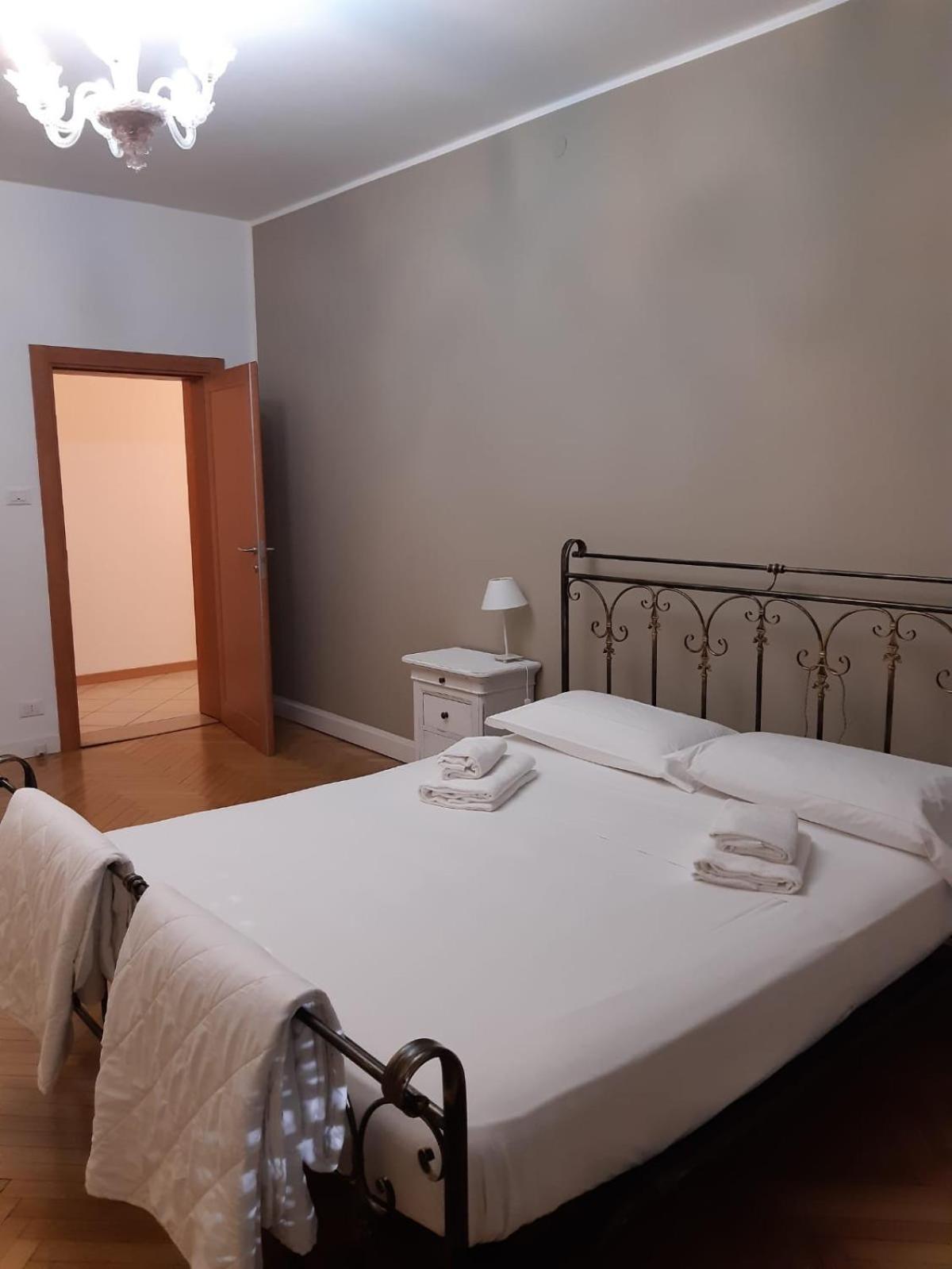 Esclusive Family Apartment