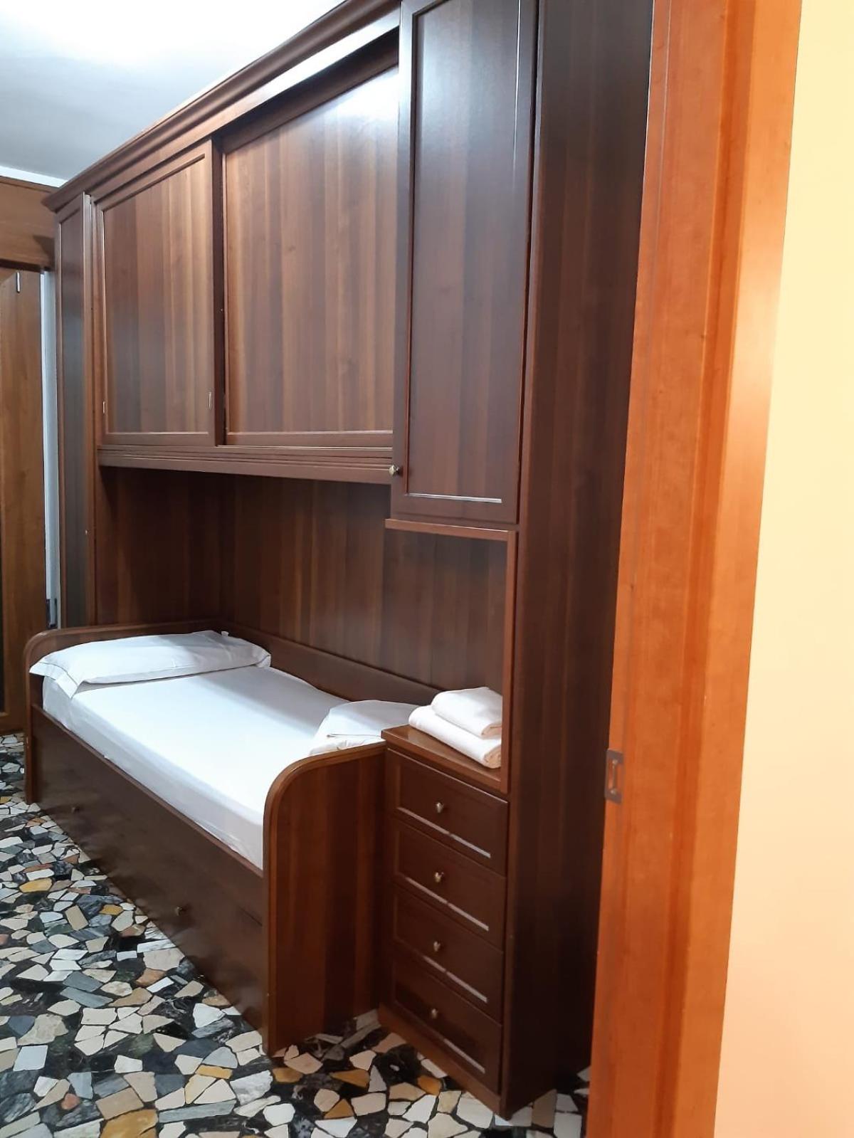 Esclusive Family Apartment