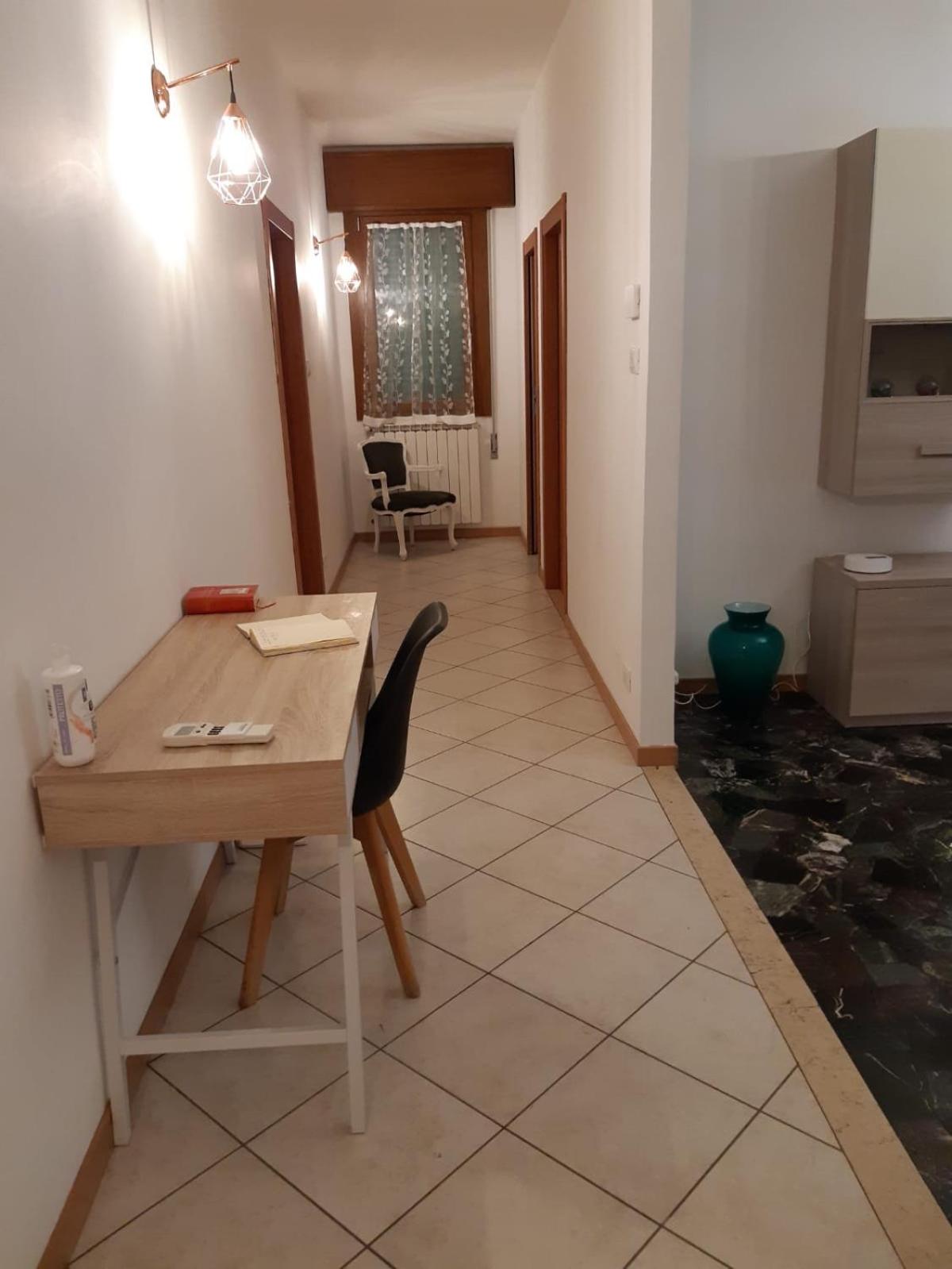 Esclusive Family Apartment