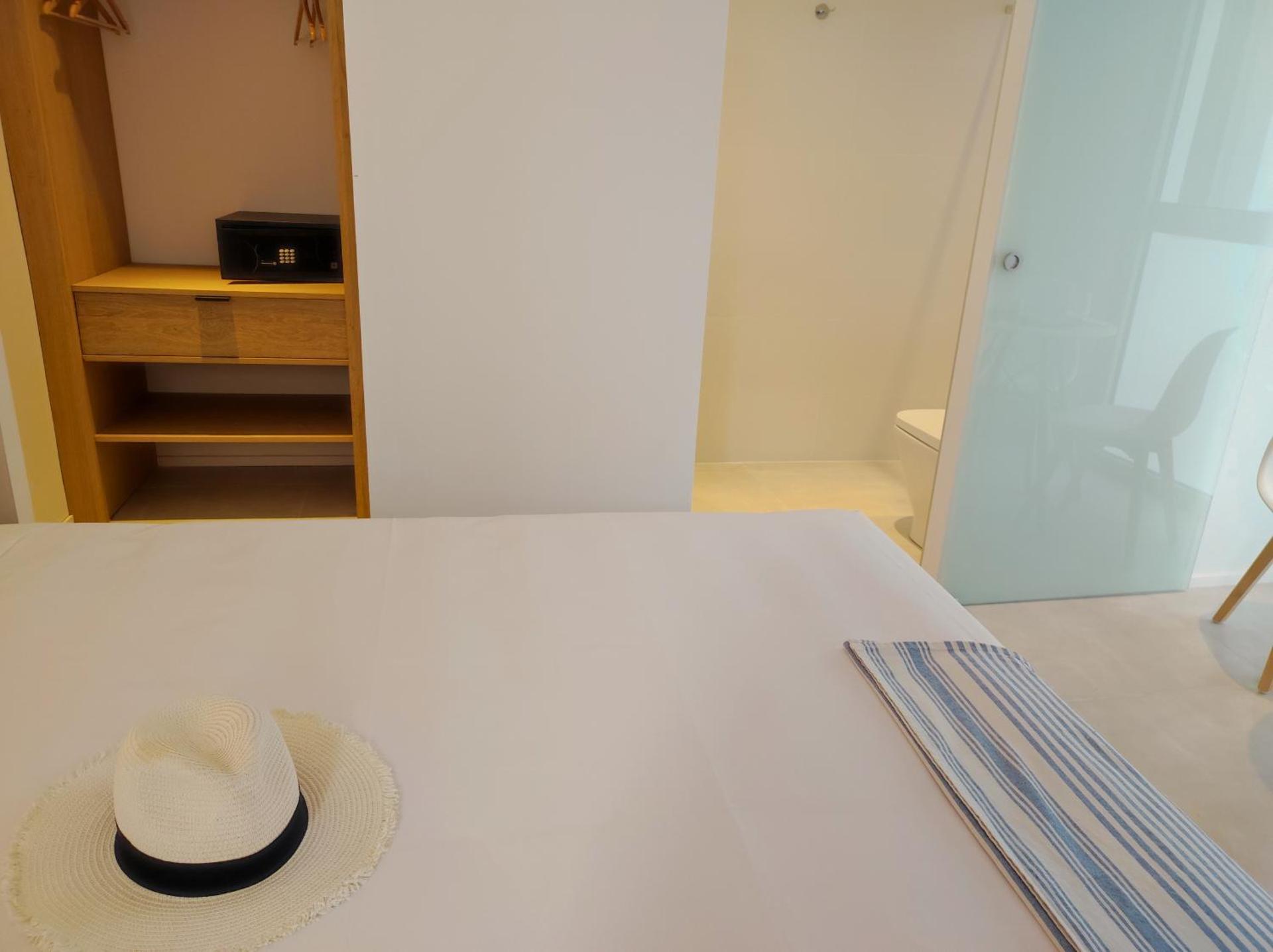 MYO Barcelona Hotel & Apartments