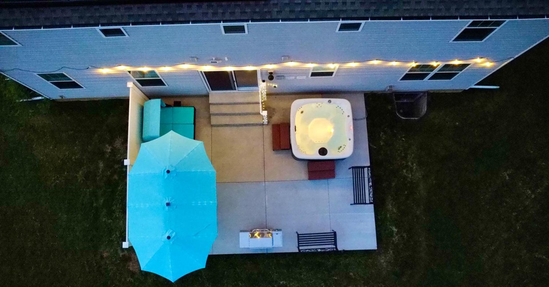 Perfect Family Getaway! Steps from Attractions