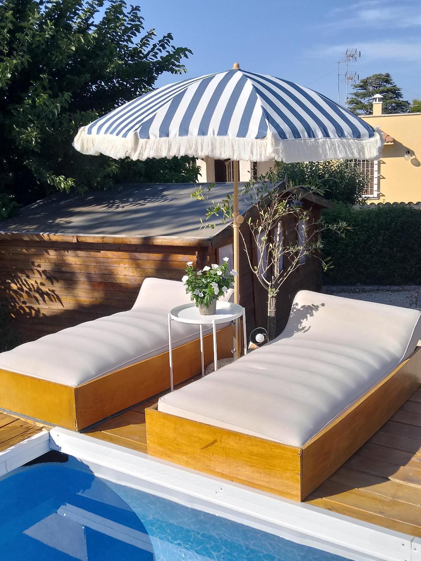 B&B Luxury Villa Olimpia Home Restaurant