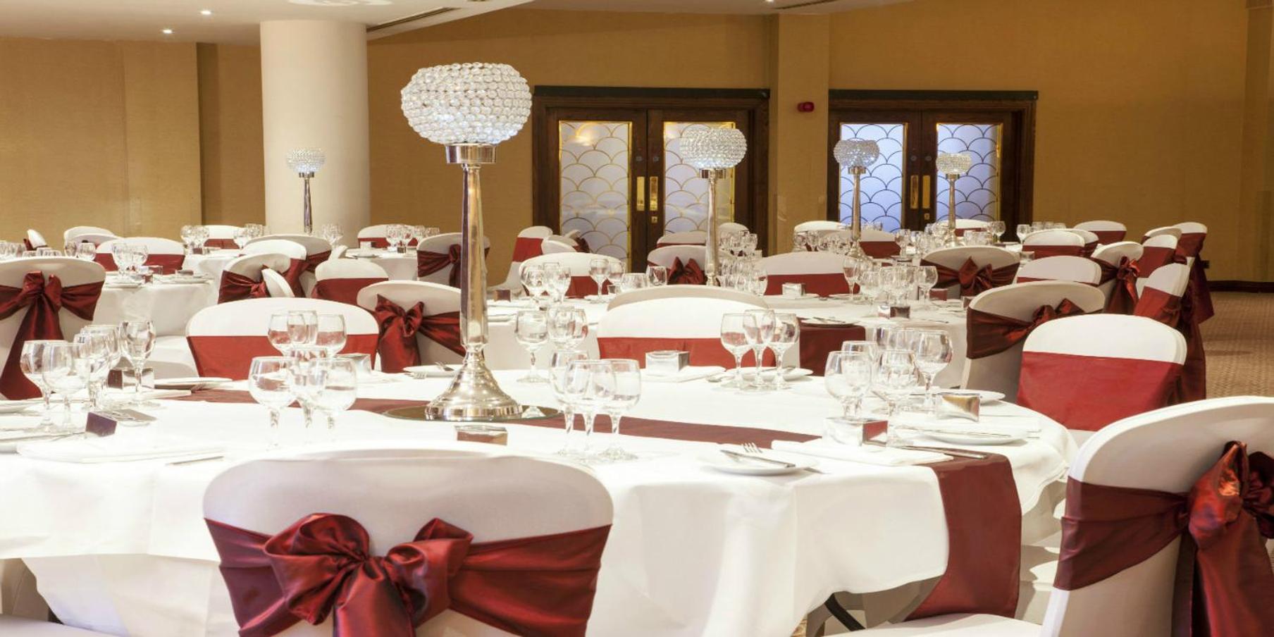 Meeting/conference room