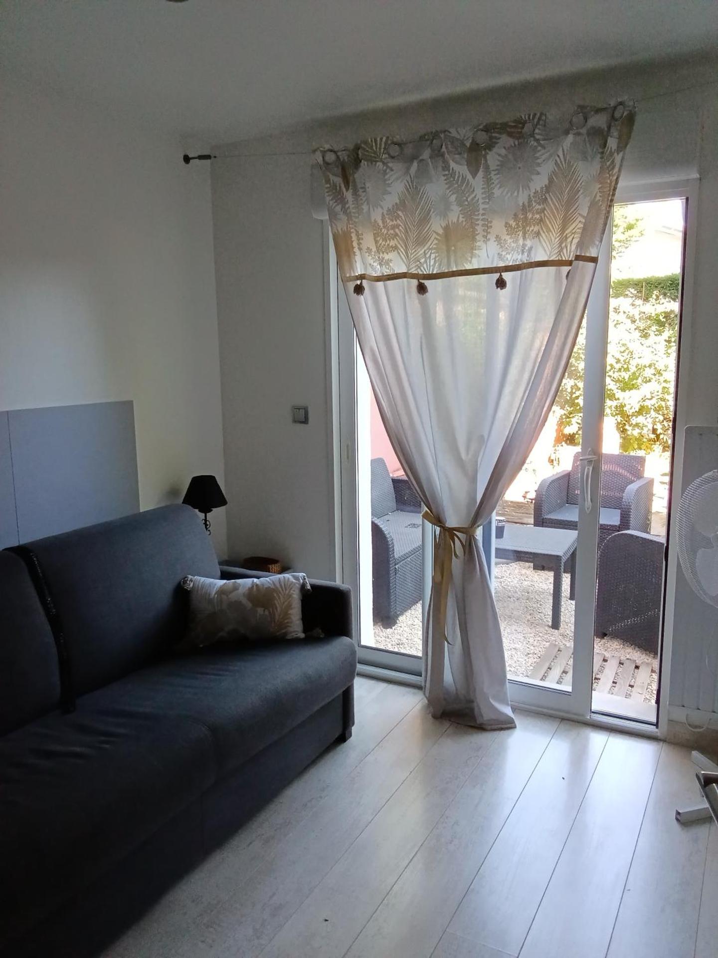 Studio de la Maison Rouge