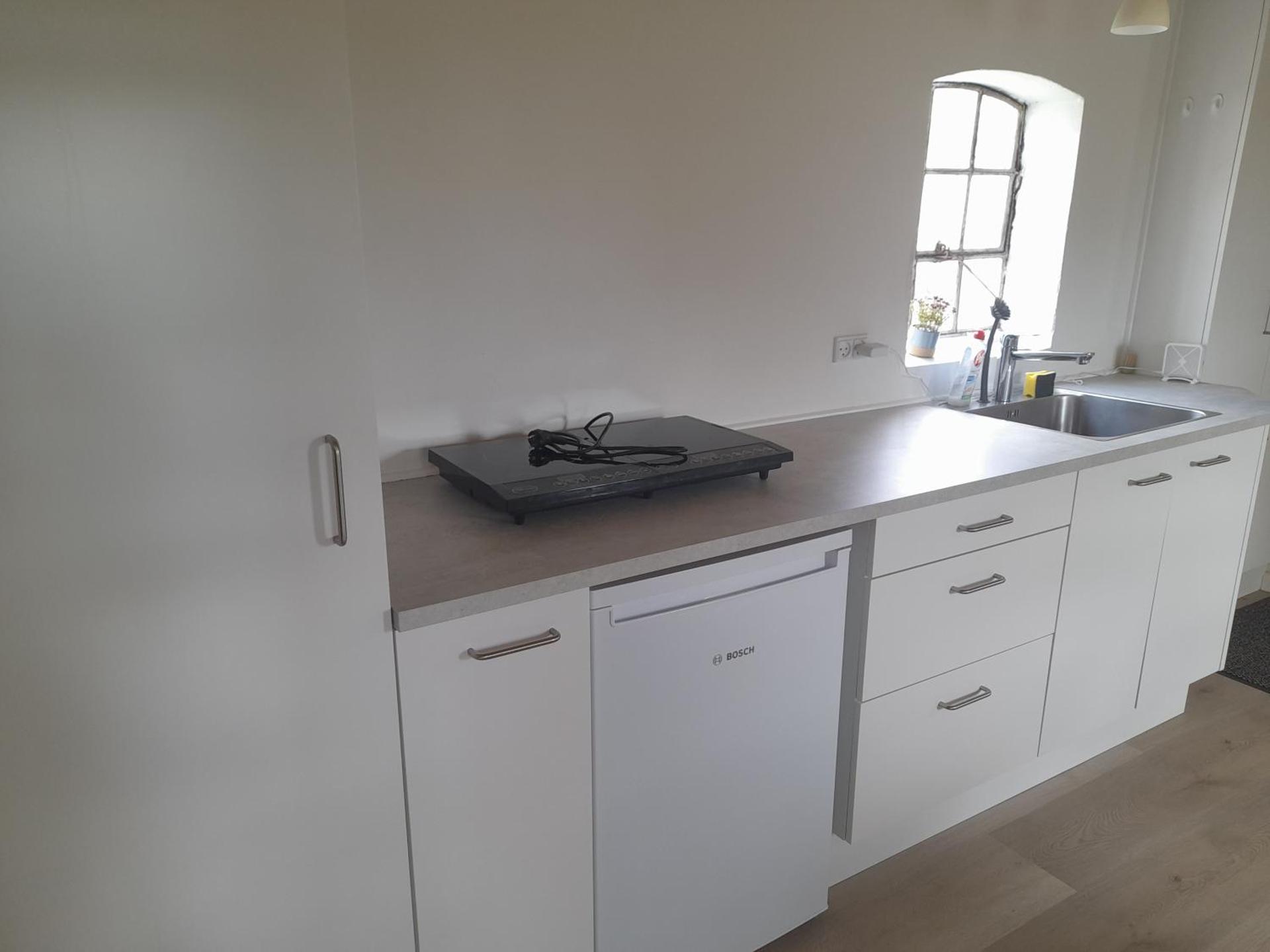 Hulen, Lundeledsvej 5