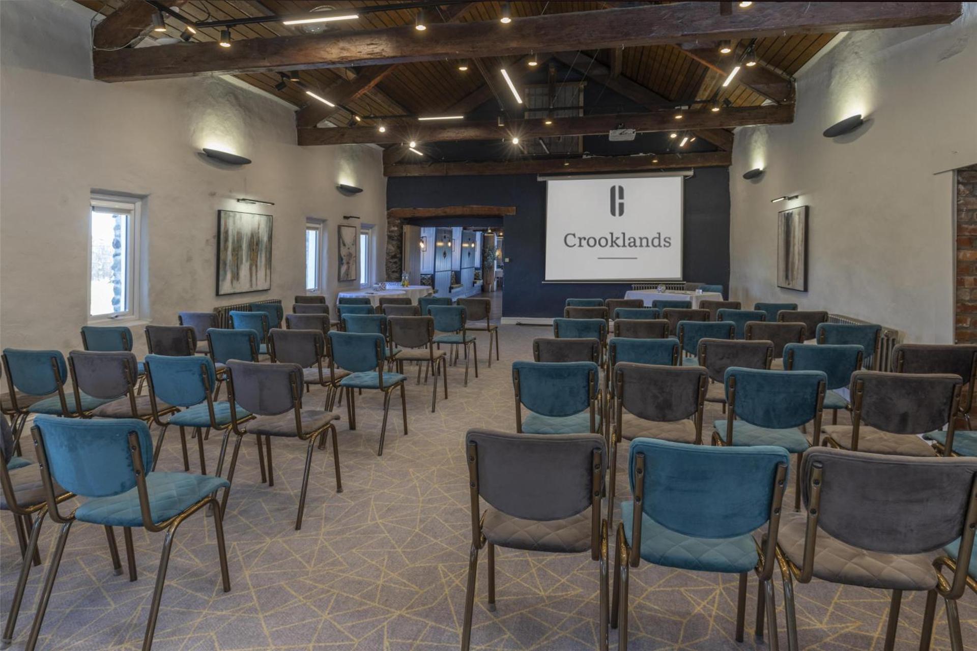 Meeting/conference room