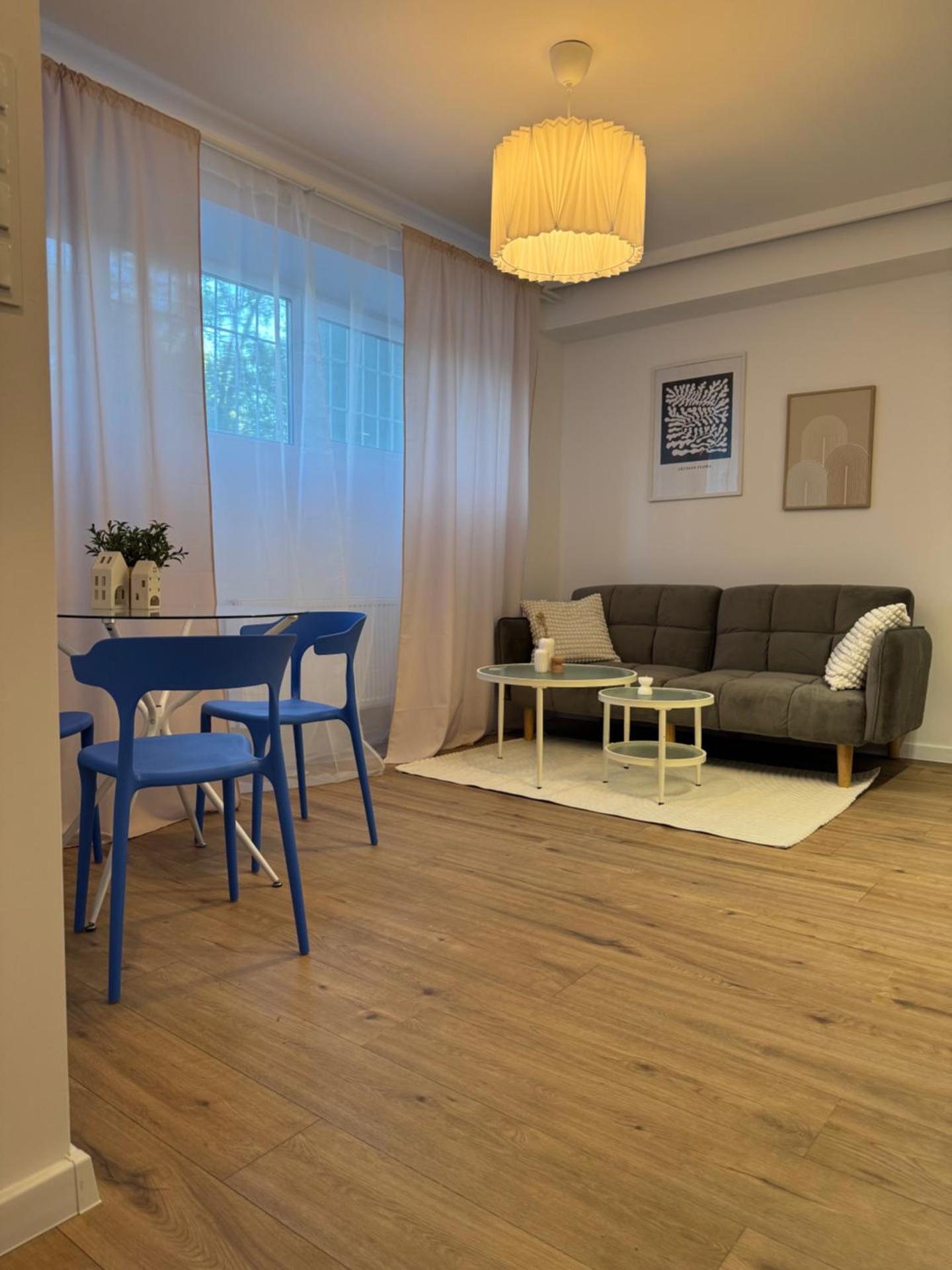 apartament WIGURY