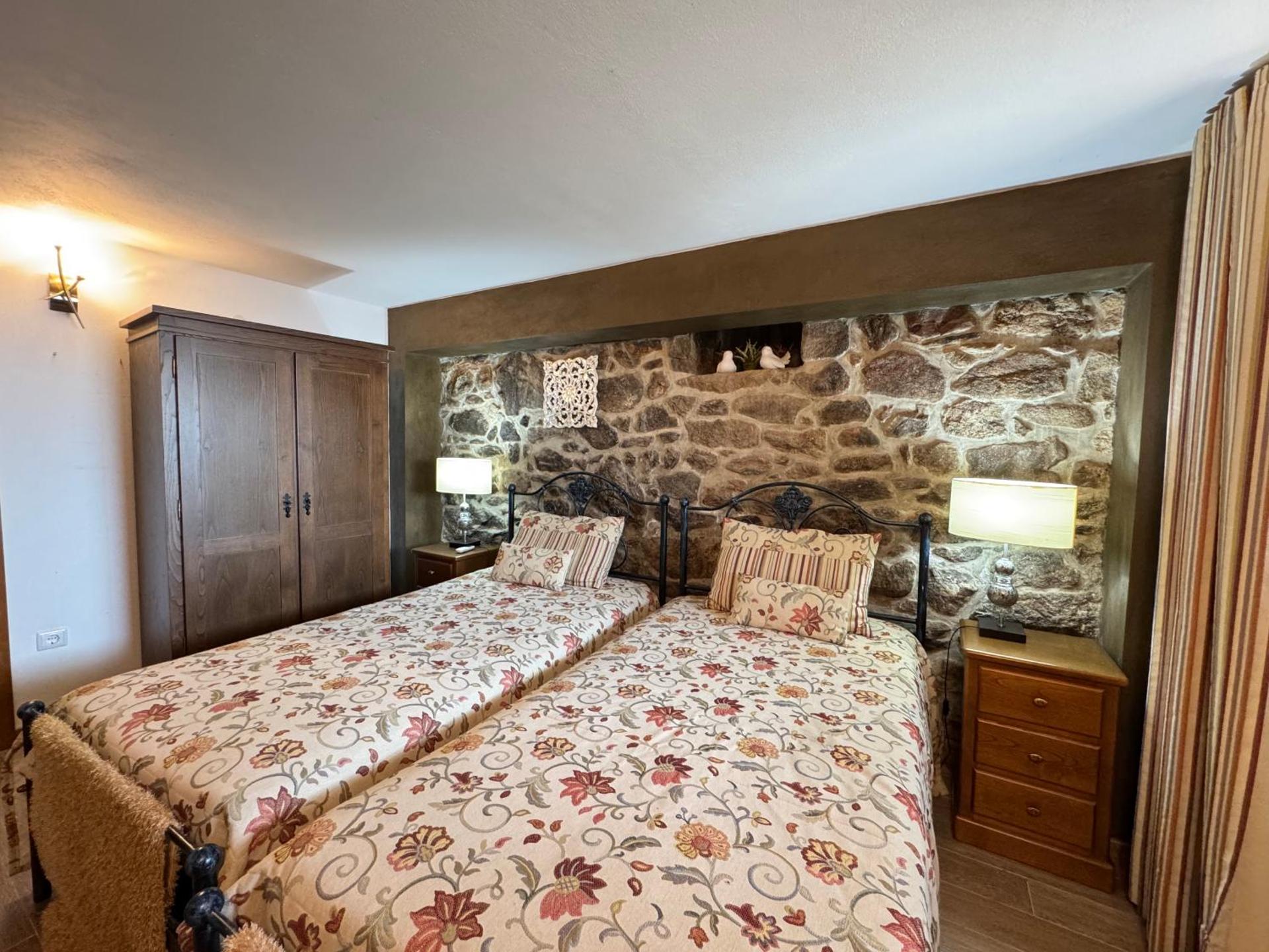 Juízo Country Houses