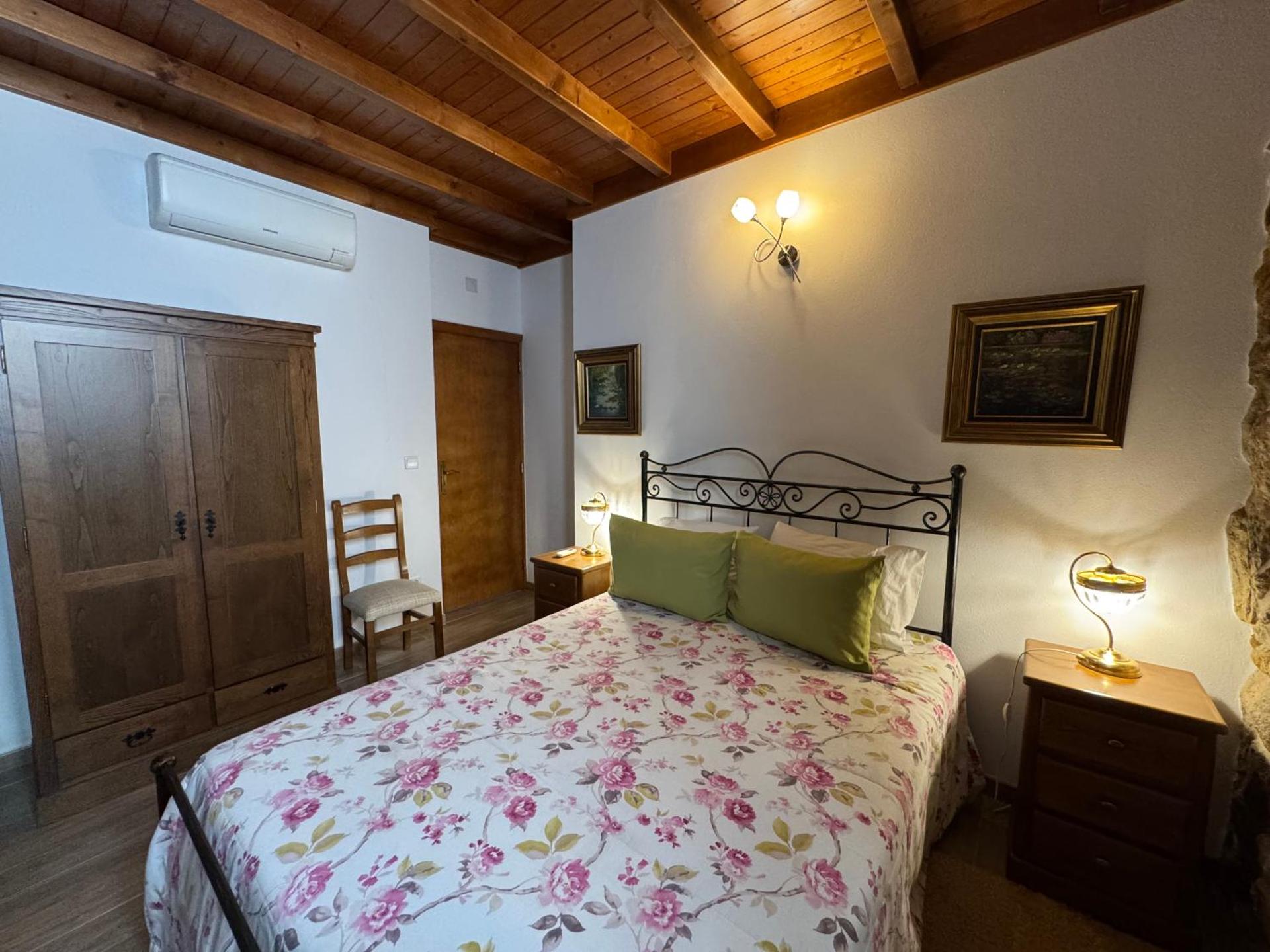 Juízo Country Houses