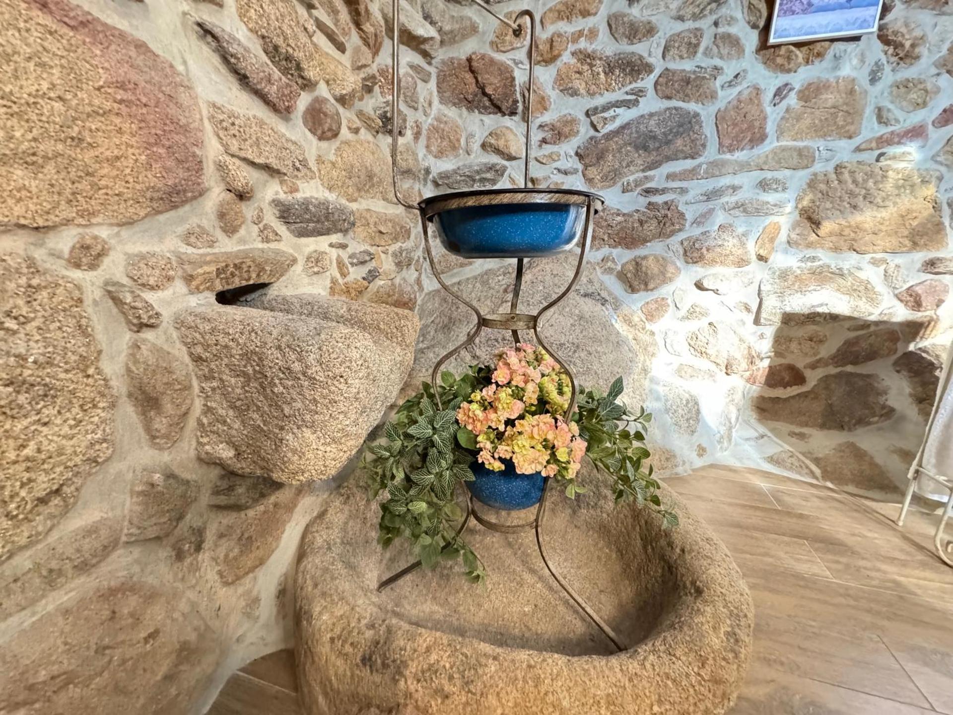 Juízo Country Houses